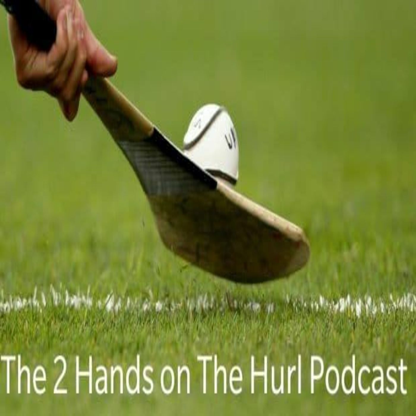 The 2 Hands on The Hurl Podcast
