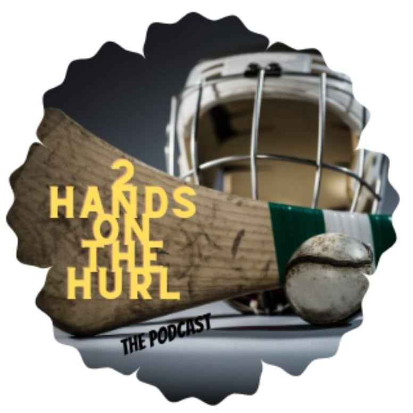The 2 Hands on The Hurl Podcast