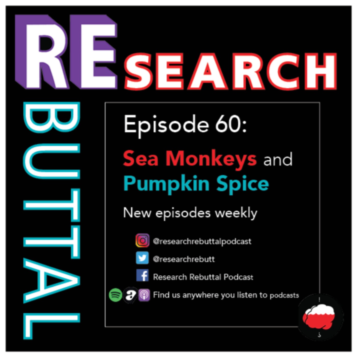 Research Rebuttal