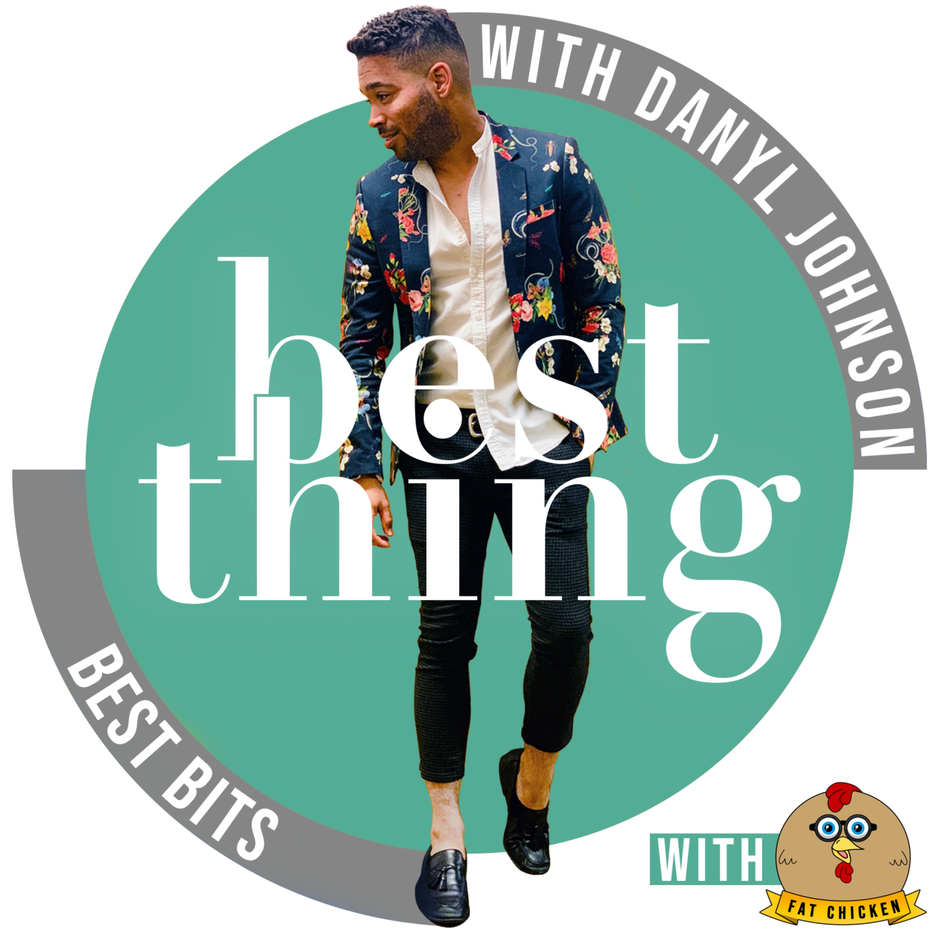 cover art for Best Bits of Best Thing Season 2