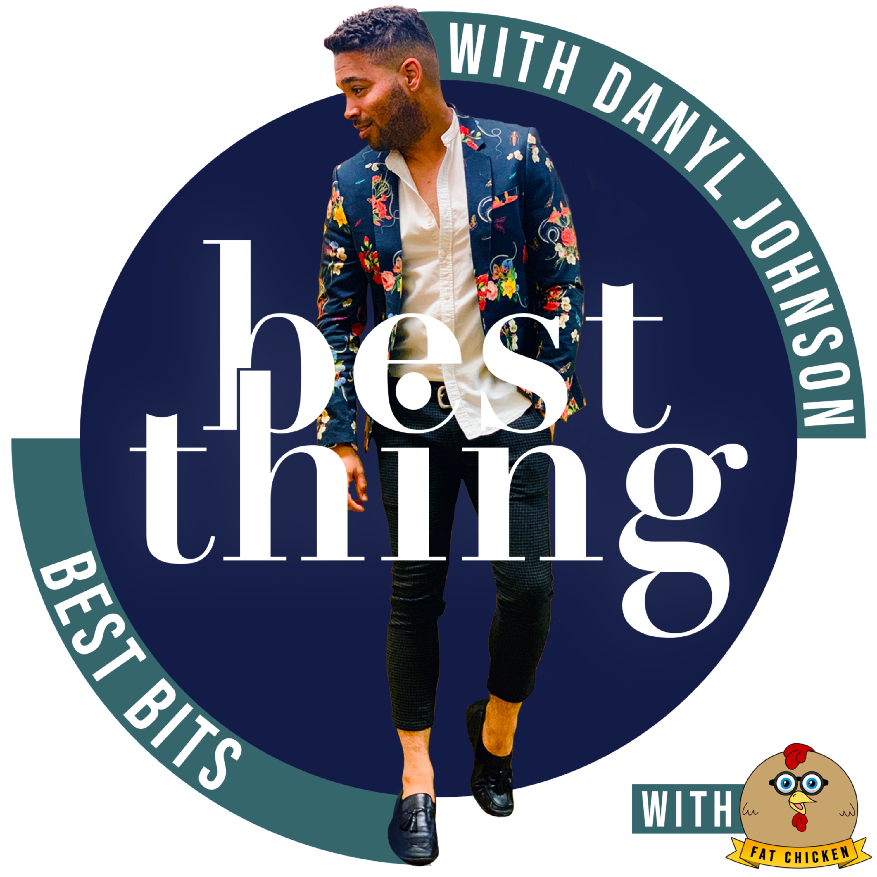 cover art for Best Bits of Best Thing Season 3