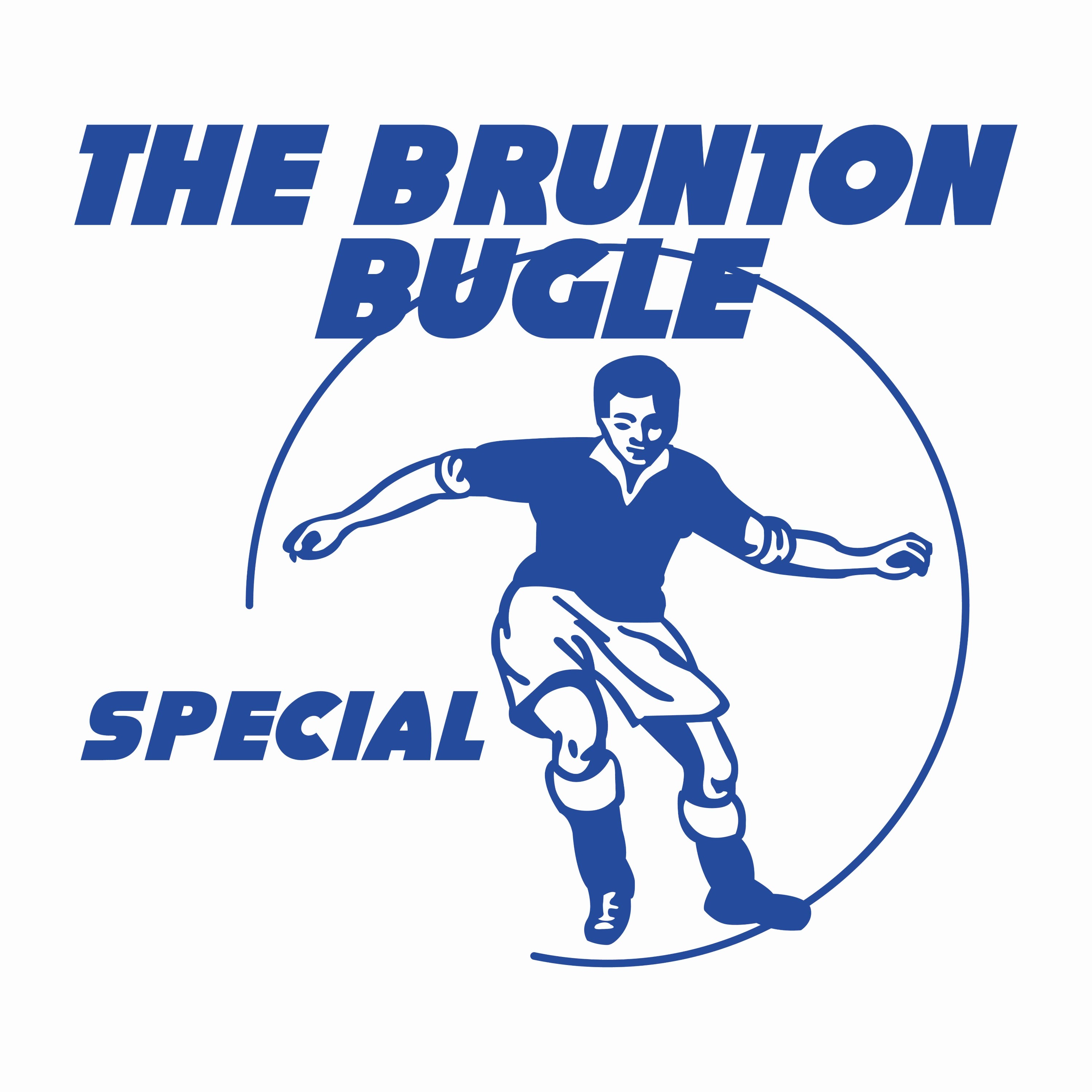 Specials - Episode 6 - Dan MacLennan's CUFC XI