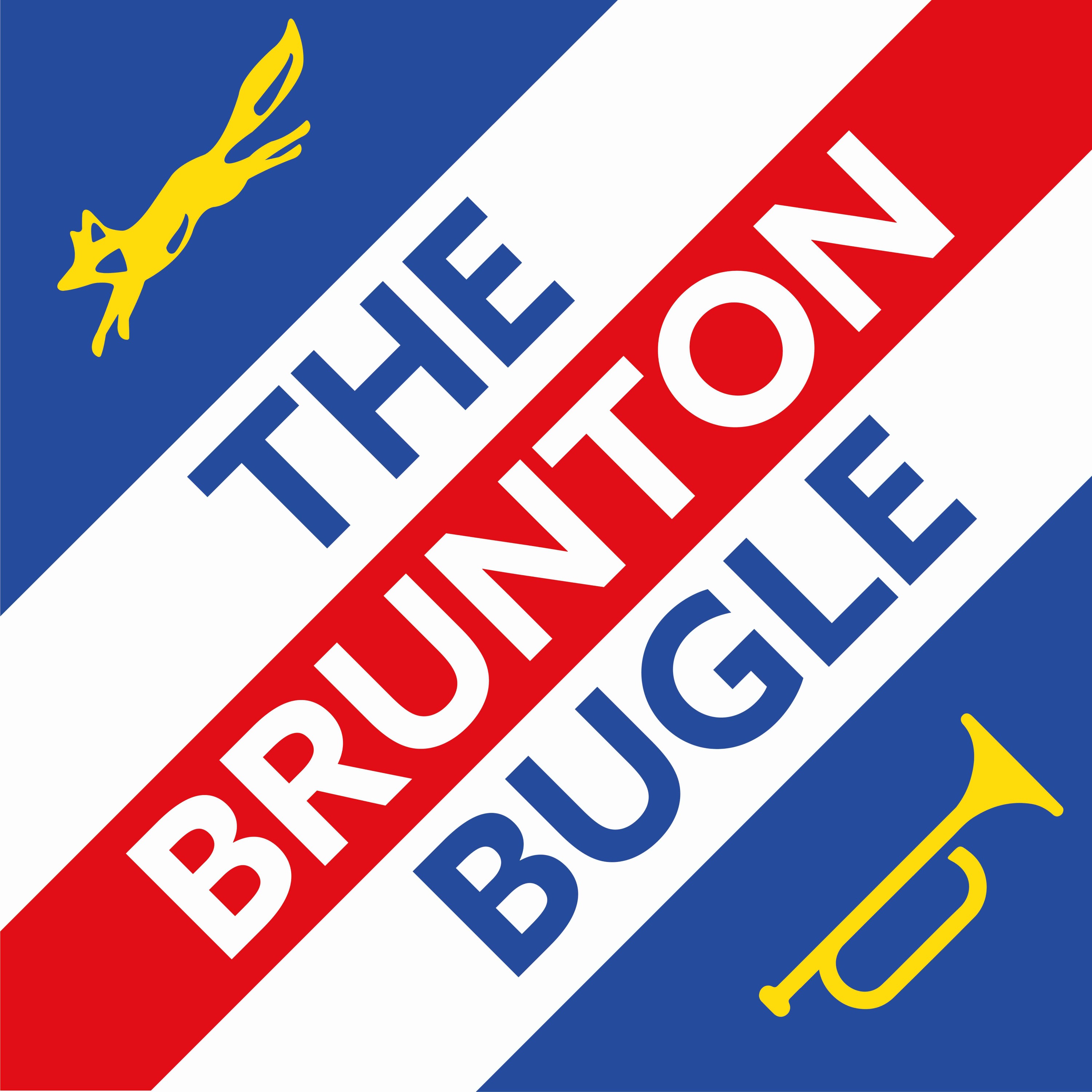 The Brunton Bugle - A Carlisle United Podcast