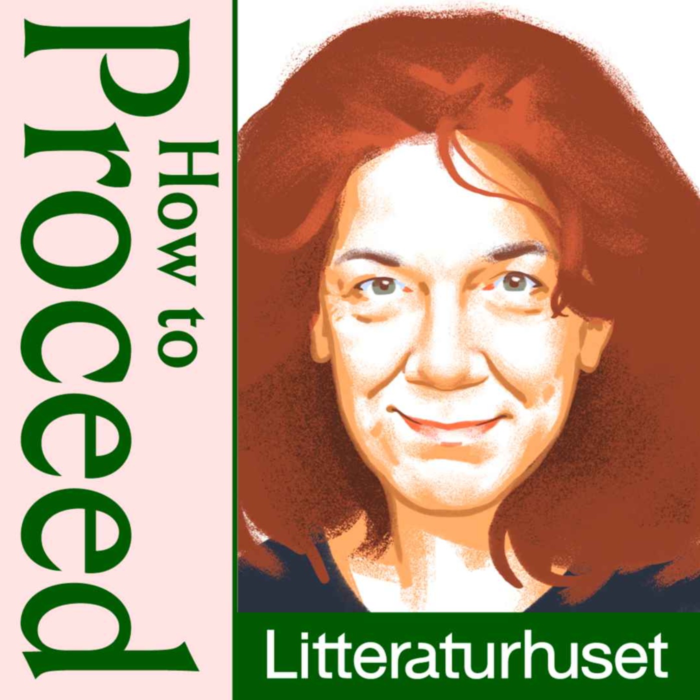 Bonus episode: A reading by Mary Ruefle