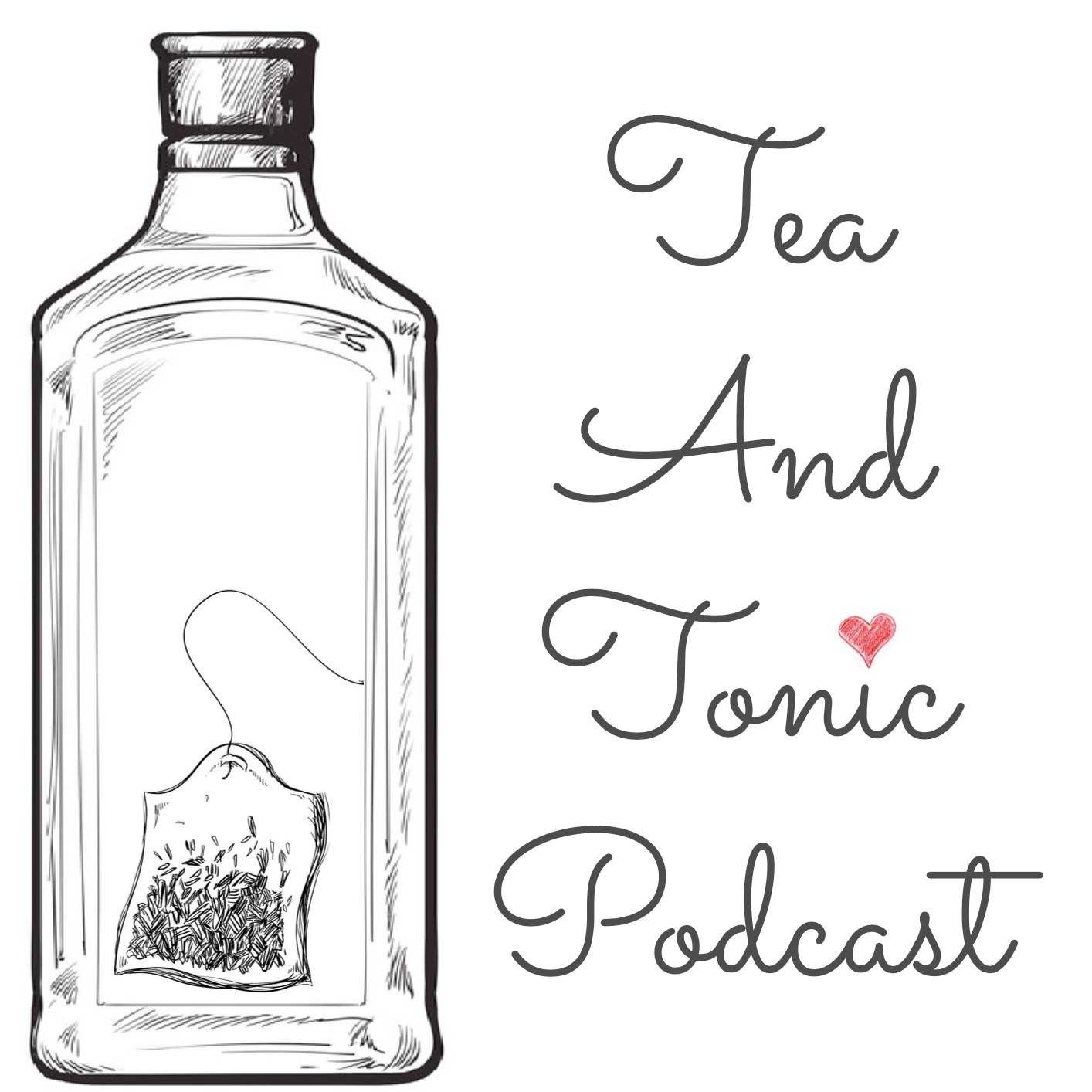 Tea And Tonic
