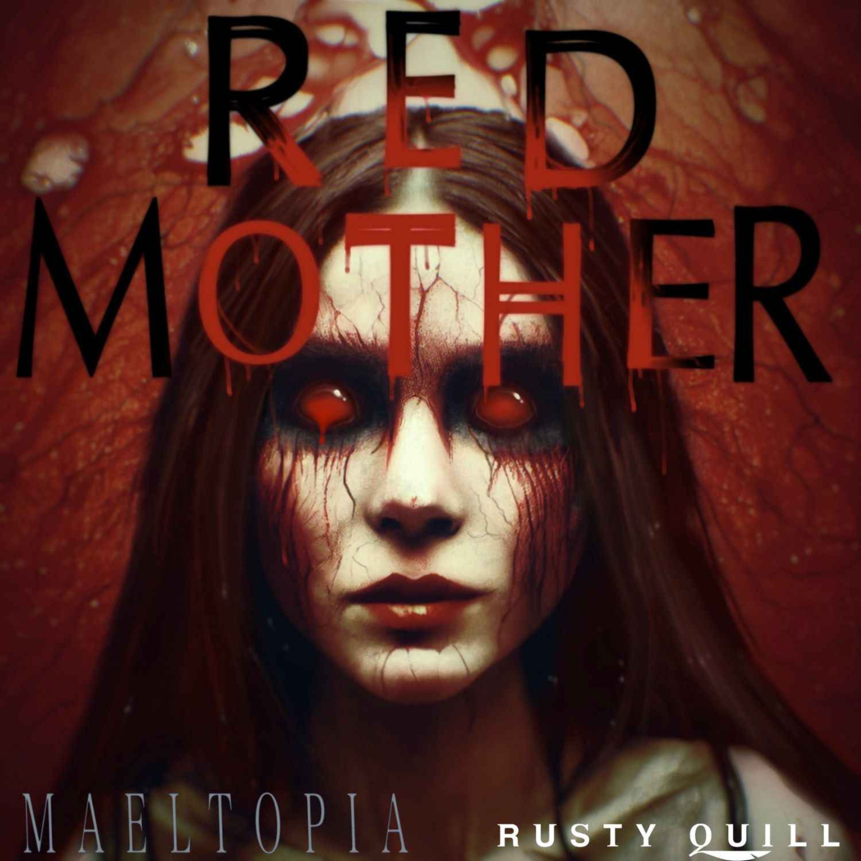 cover art for Red Mother |S2| Ep. 15