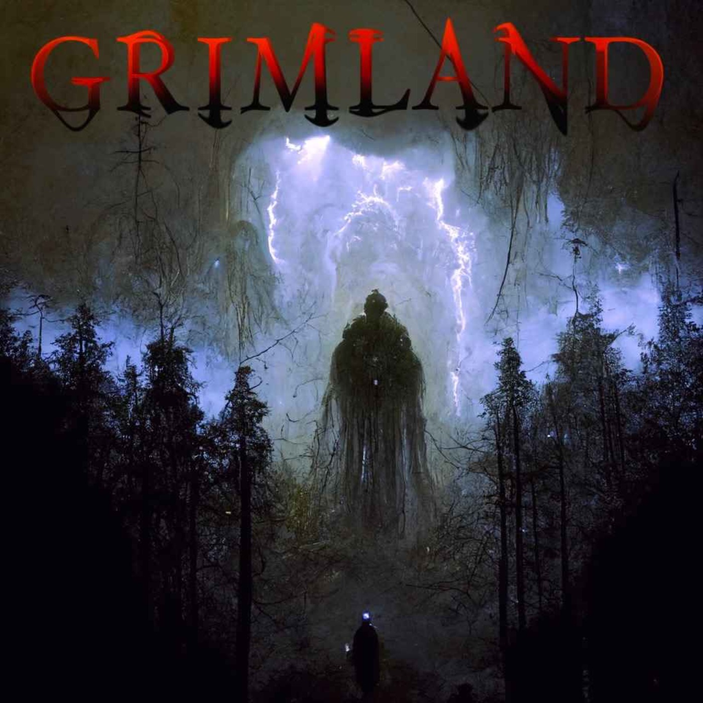 cover art for Grimland | Ep. 34