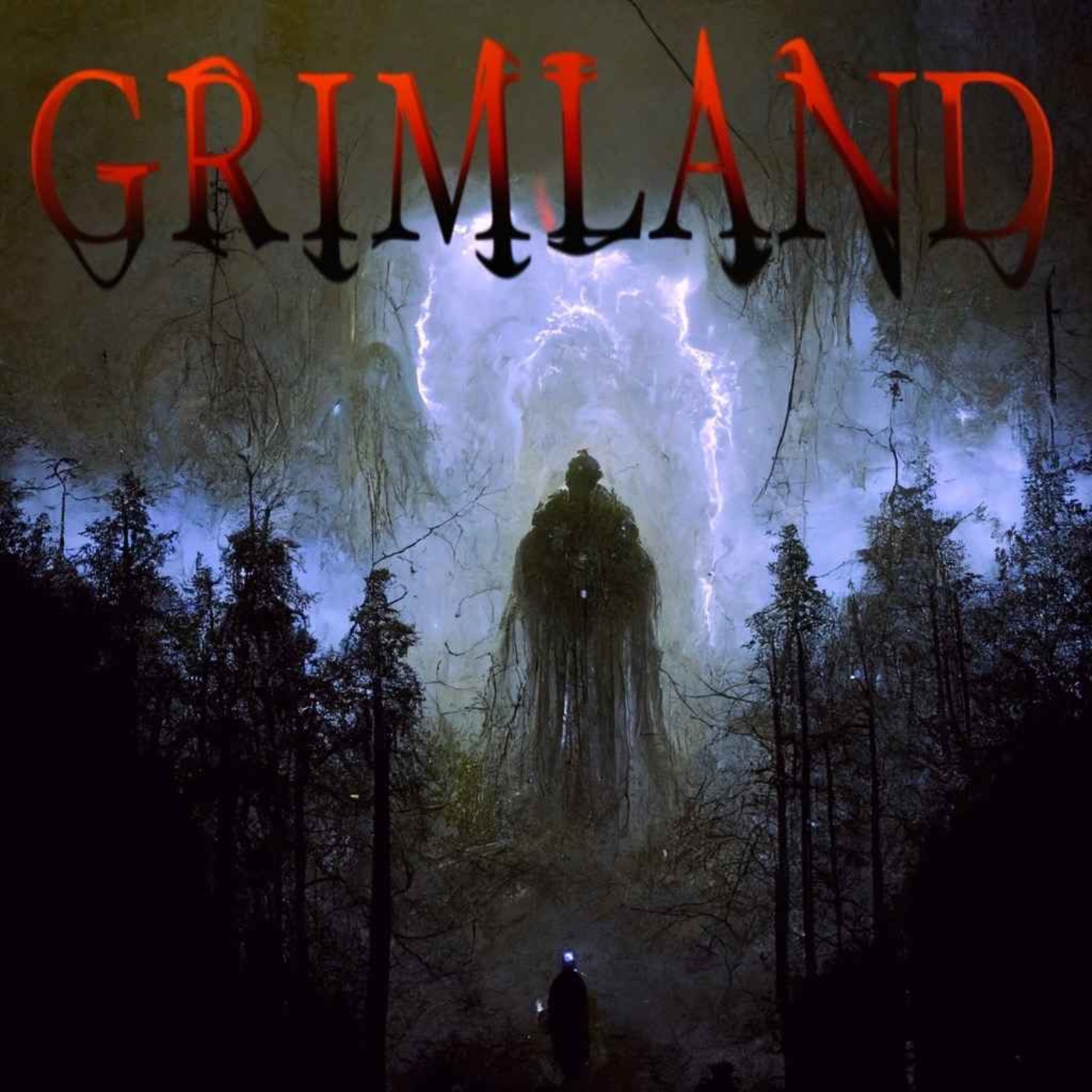 Grimland | Ep. 62 - podcast episode cover