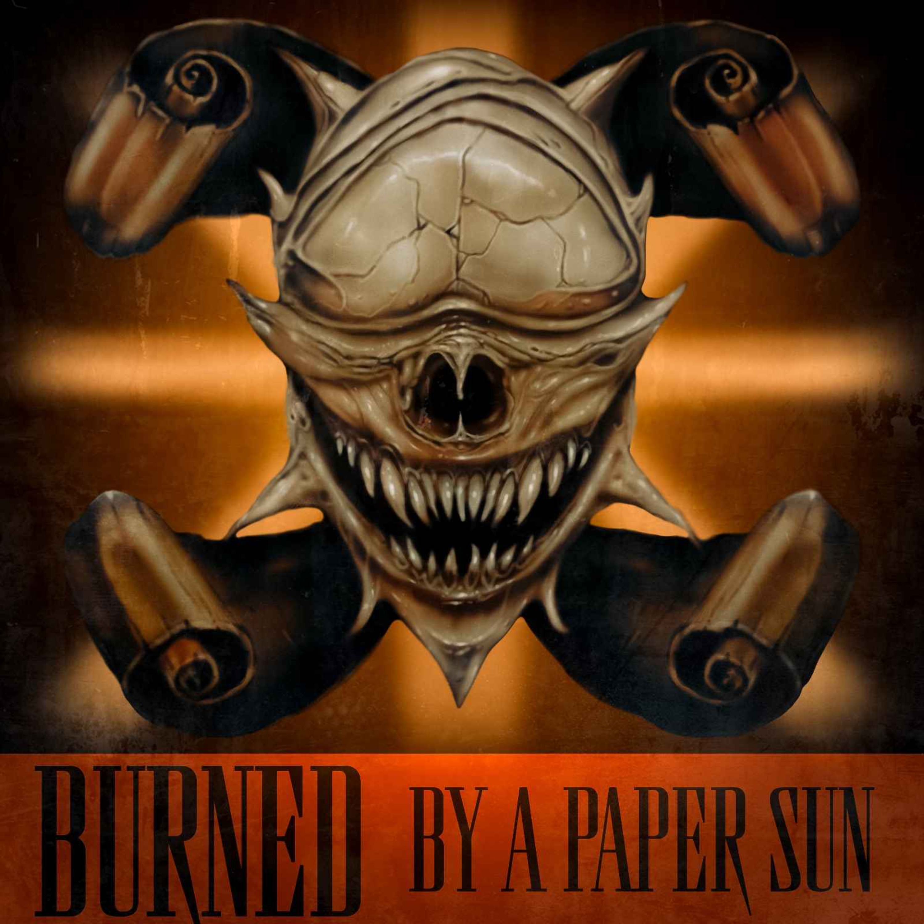 Burned by a Paper Sun |S1| Ep. 9