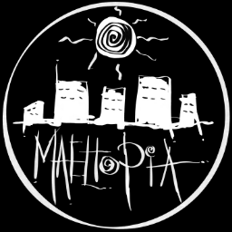 Maeltopia - A New World of Horror Fiction