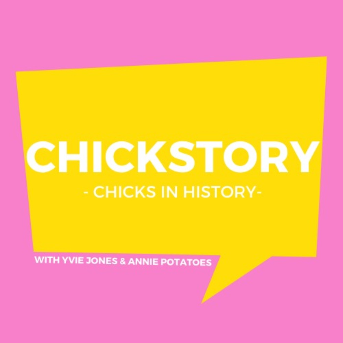 Chickstory...COMING SOON