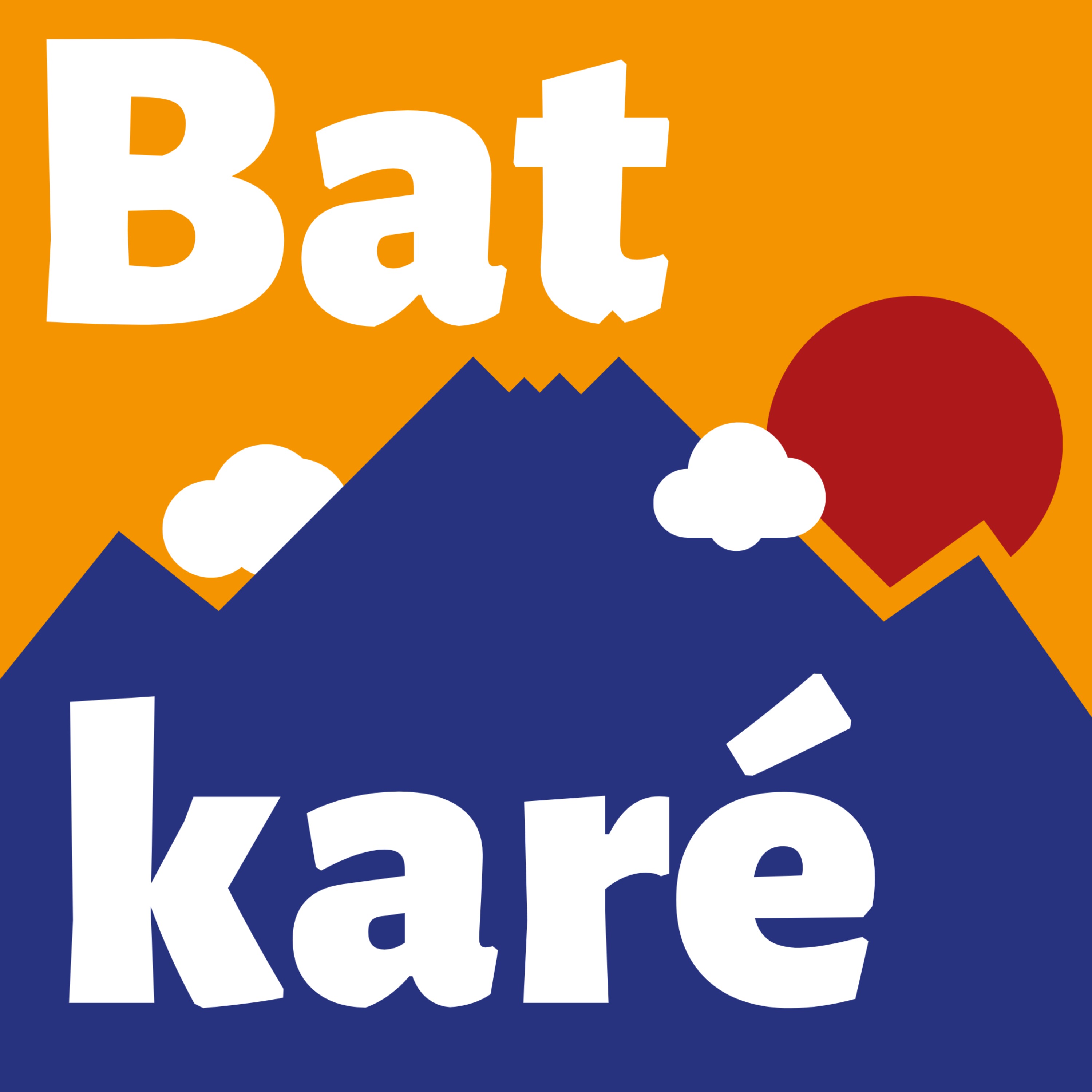 Bat karé