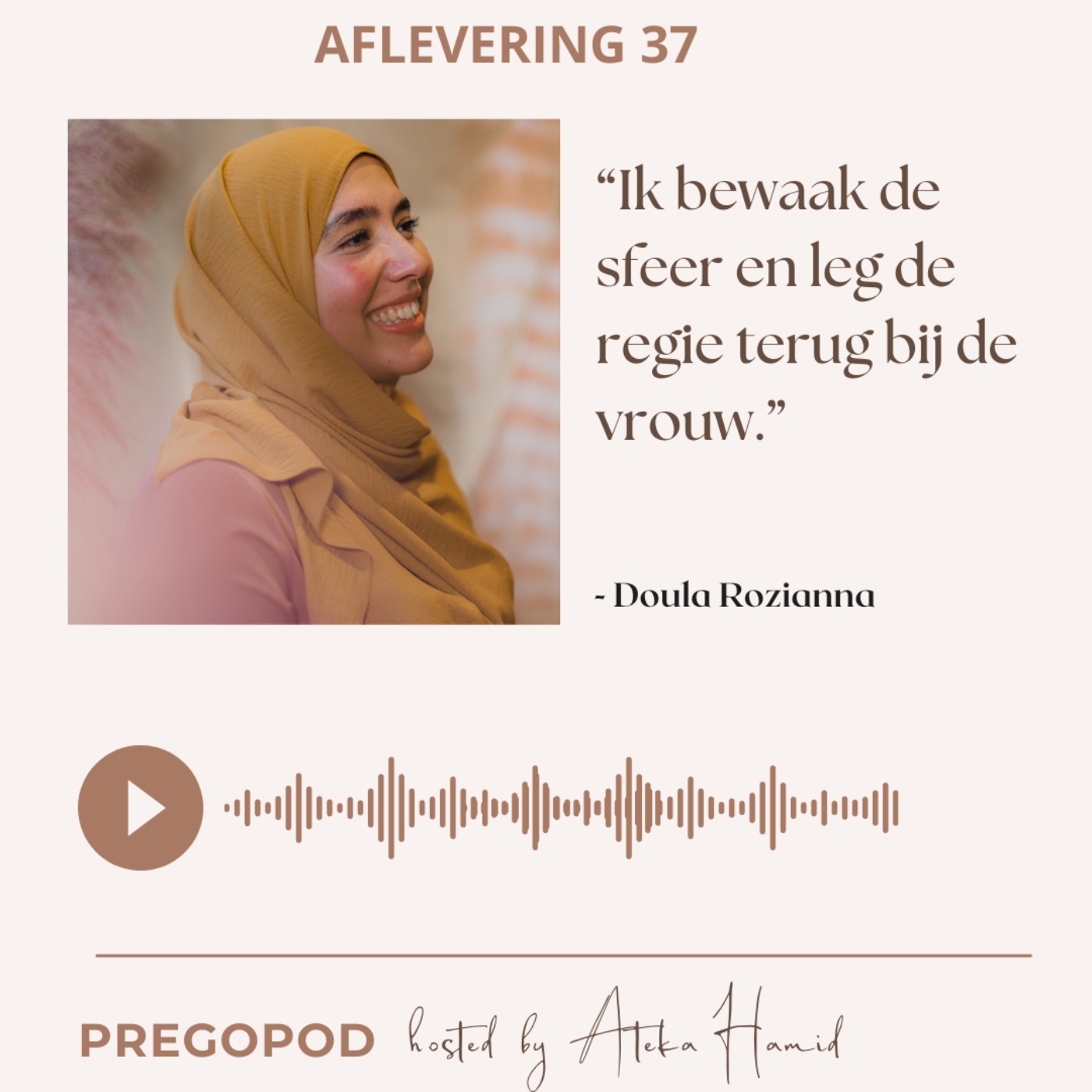 Pregopod