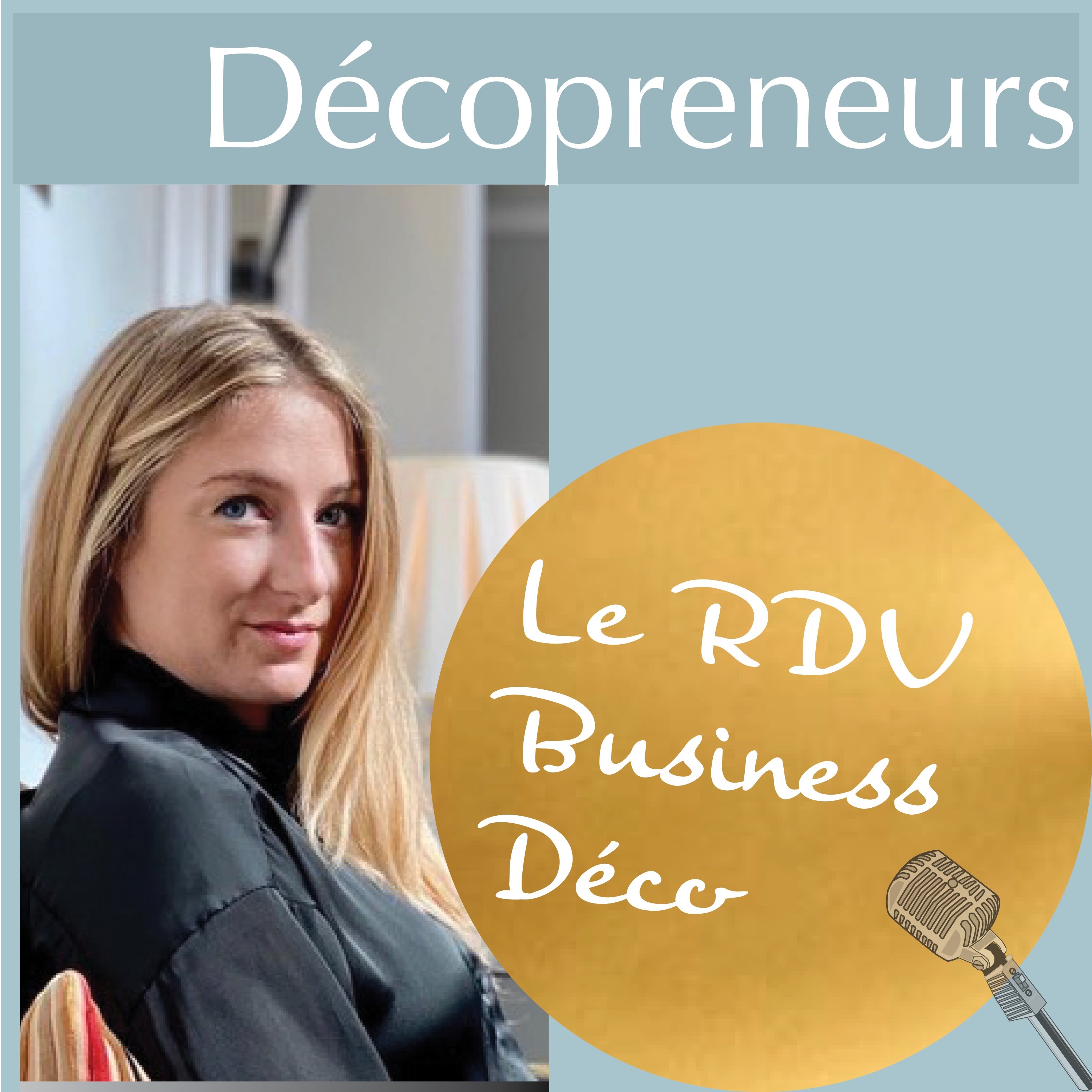 Décopreneurs