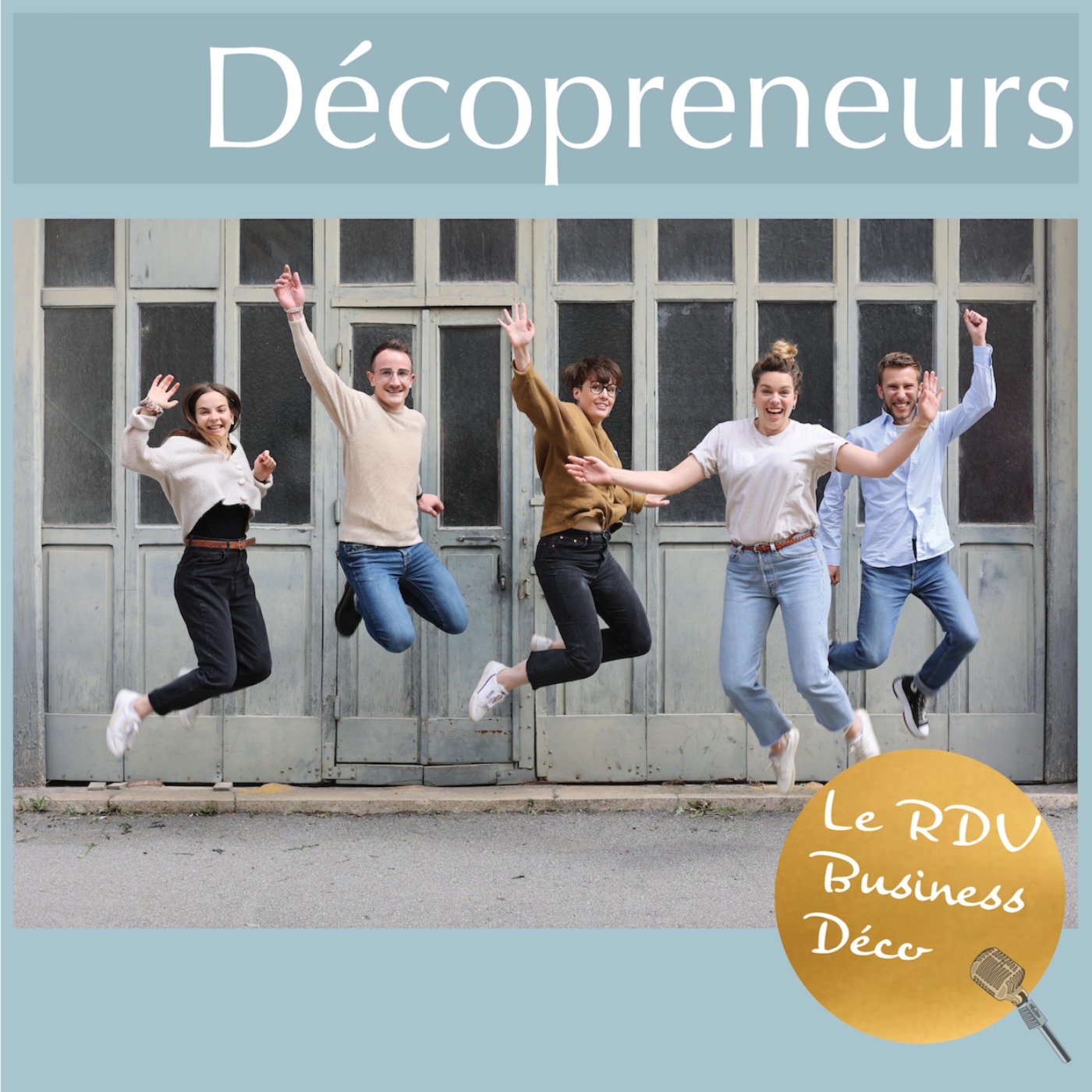Décopreneurs