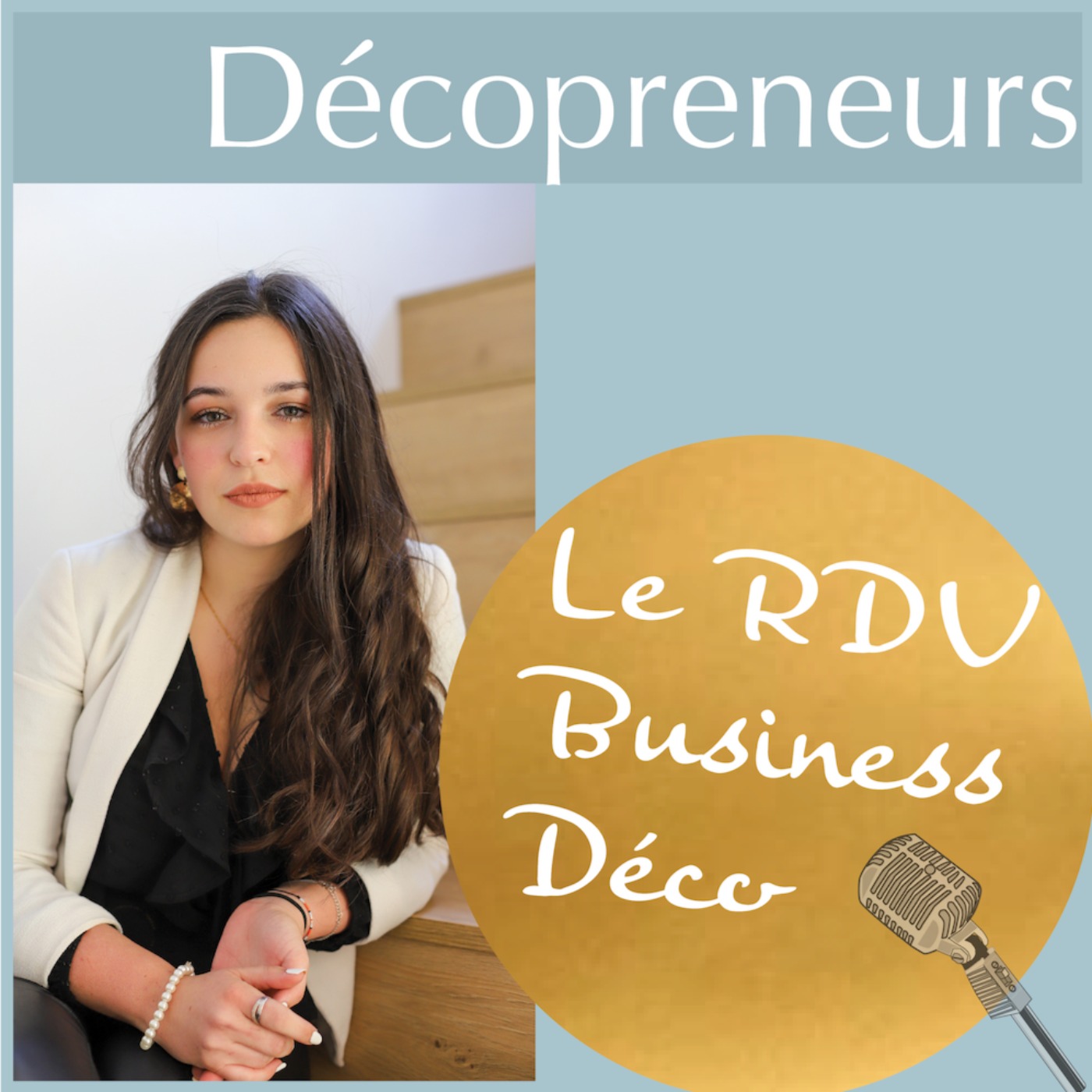 Décopreneurs