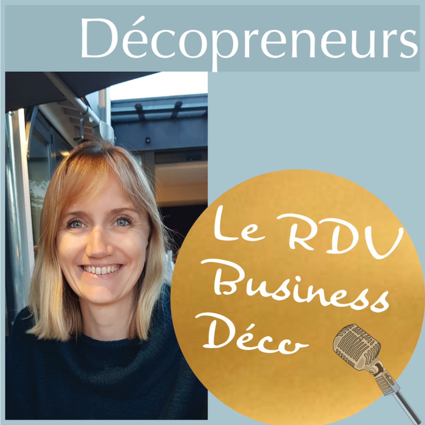 Décopreneurs