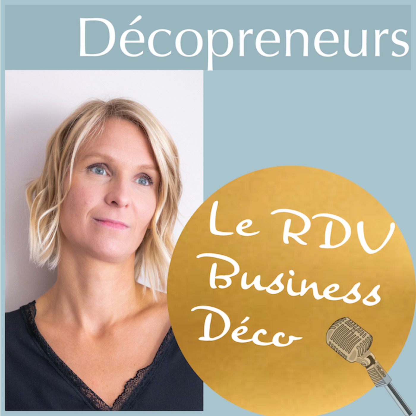 Décopreneurs