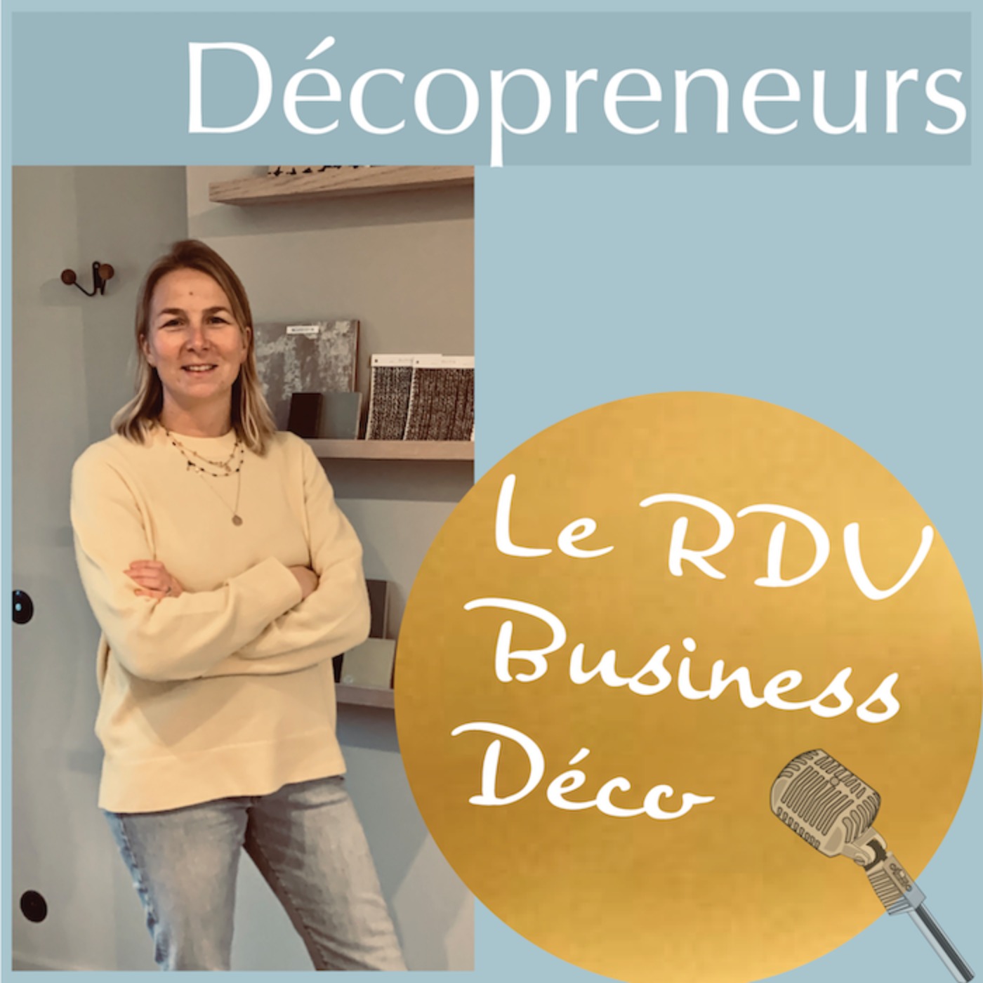 Décopreneurs