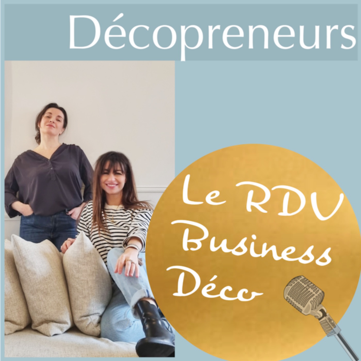 Décopreneurs