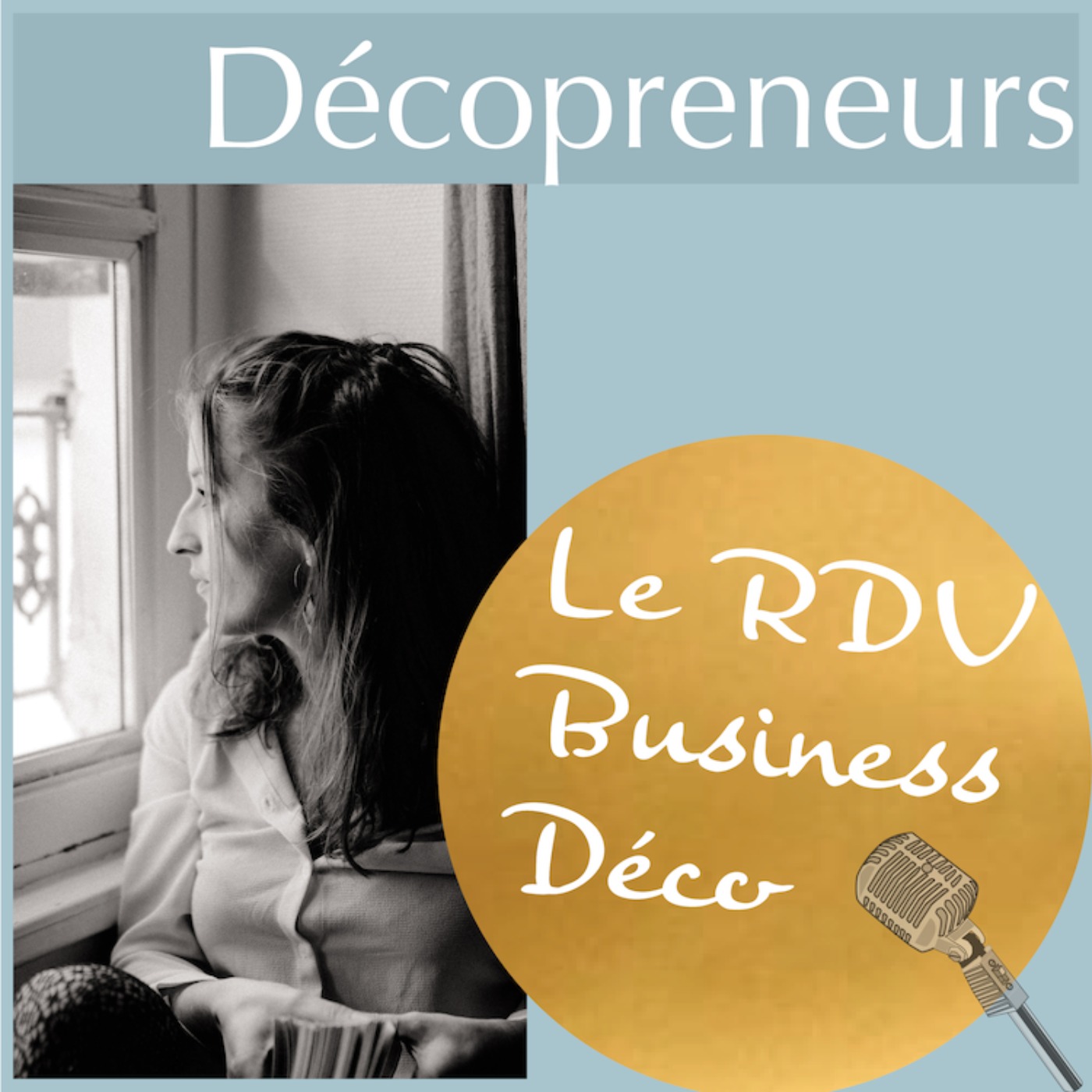 Décopreneurs