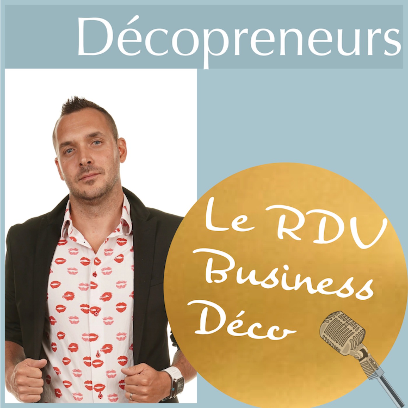 Décopreneurs