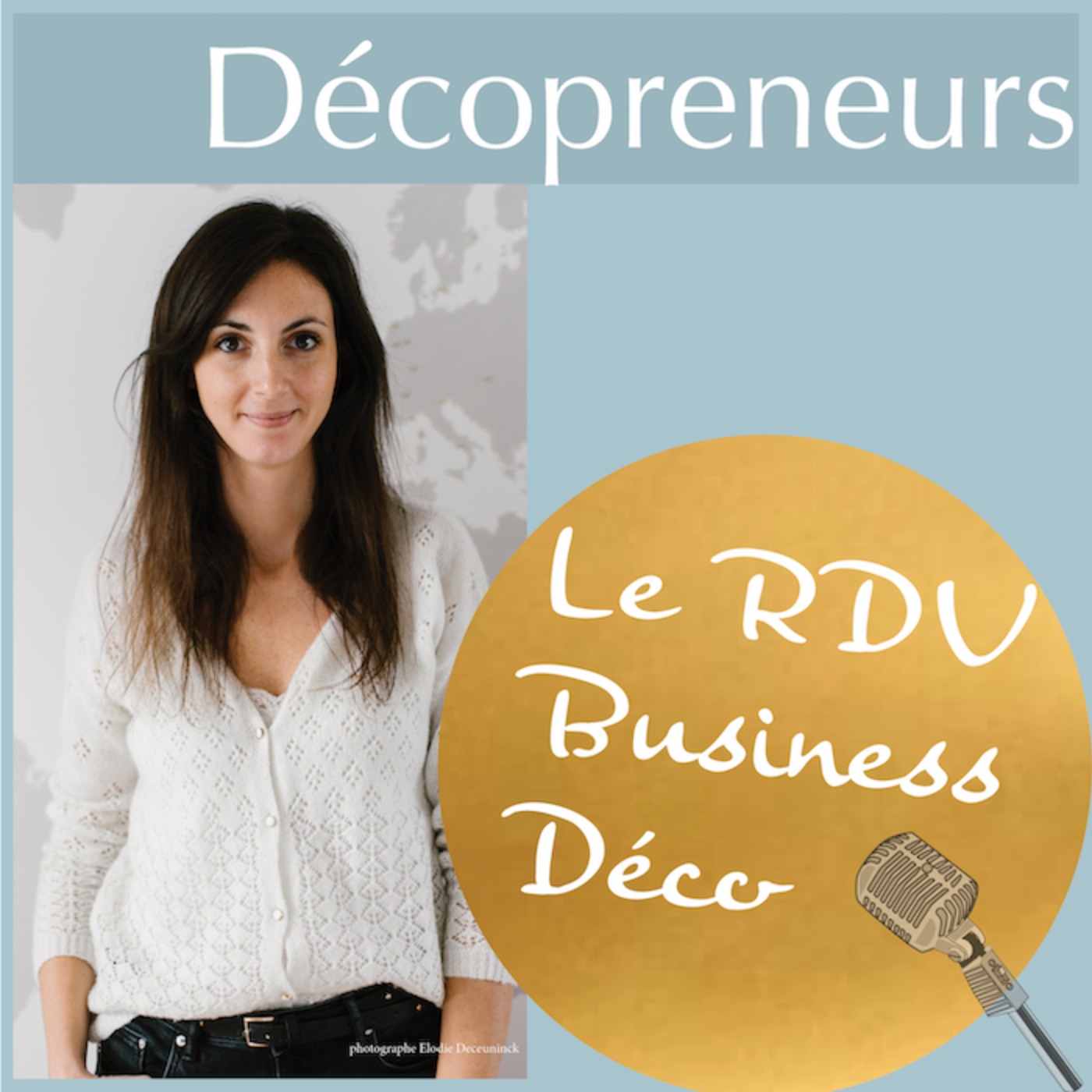 Décopreneurs