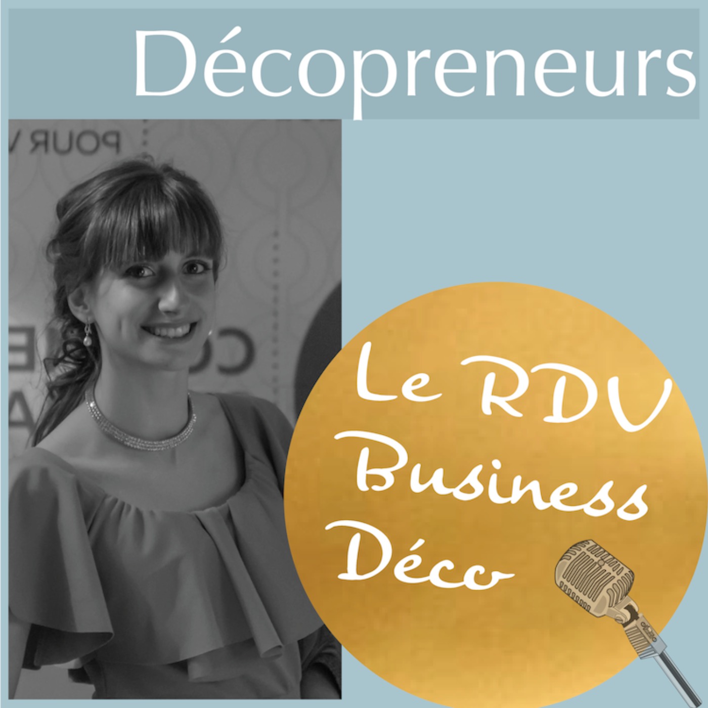 Décopreneurs