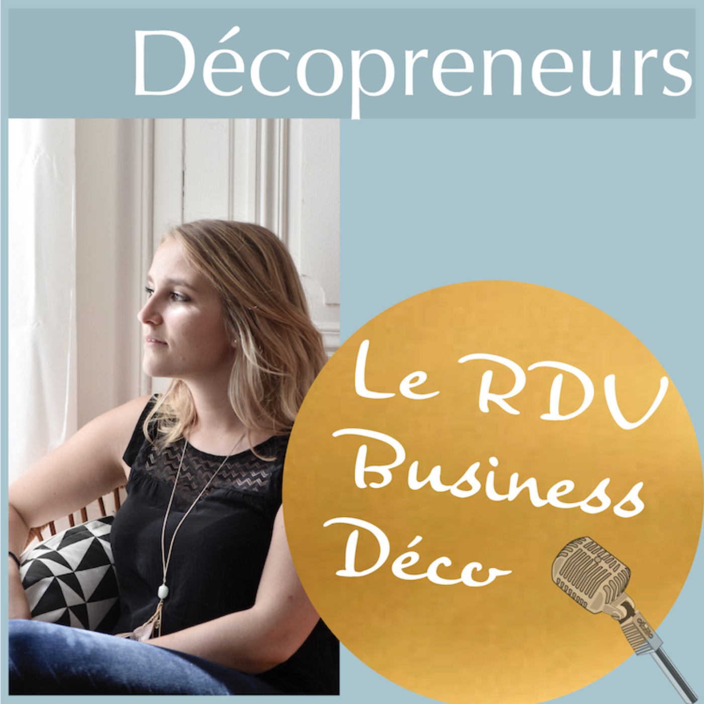 Décopreneurs