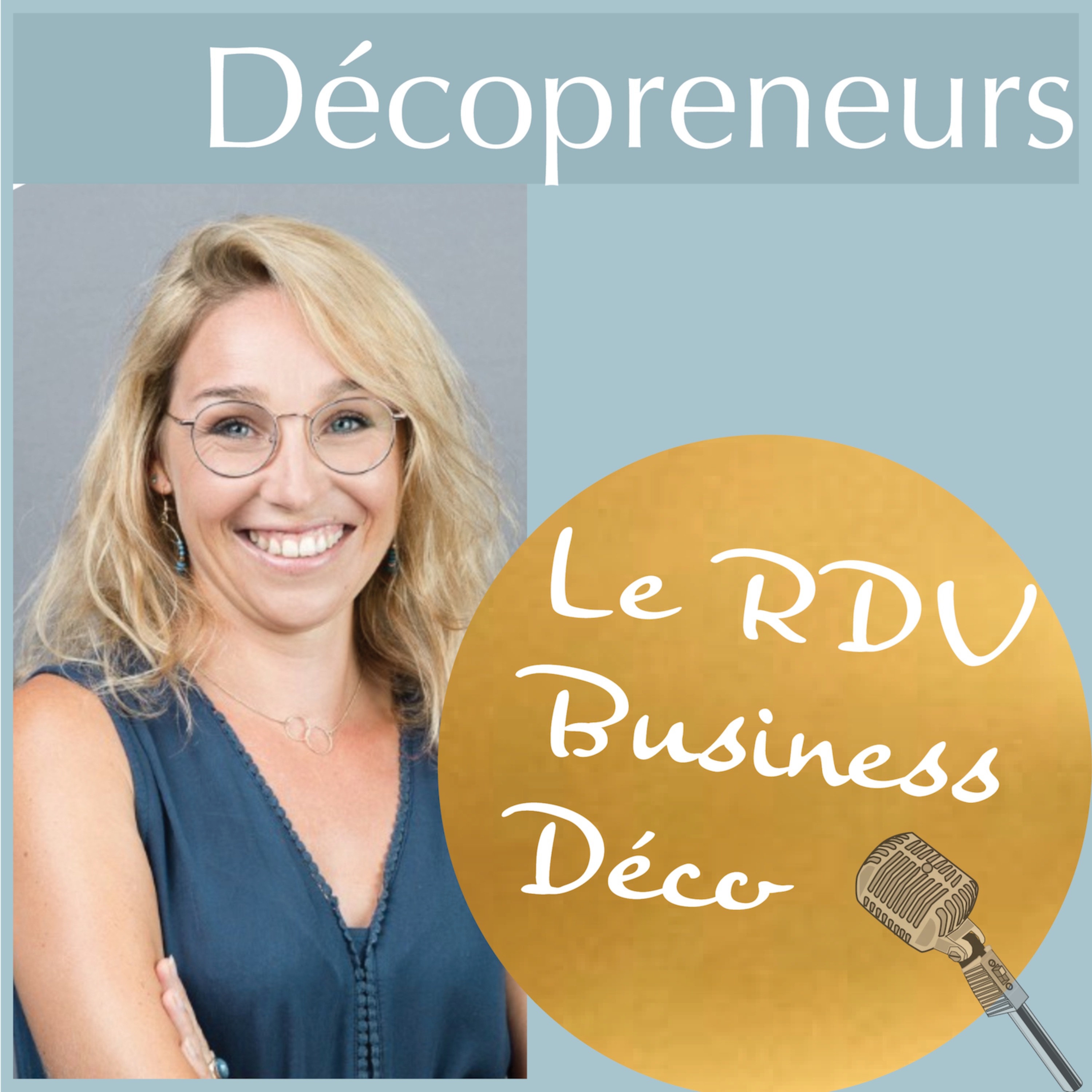 Décopreneurs