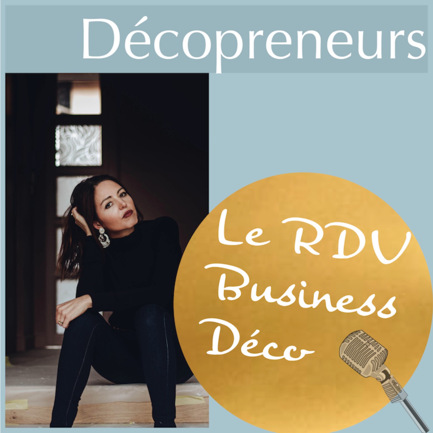 Décopreneurs