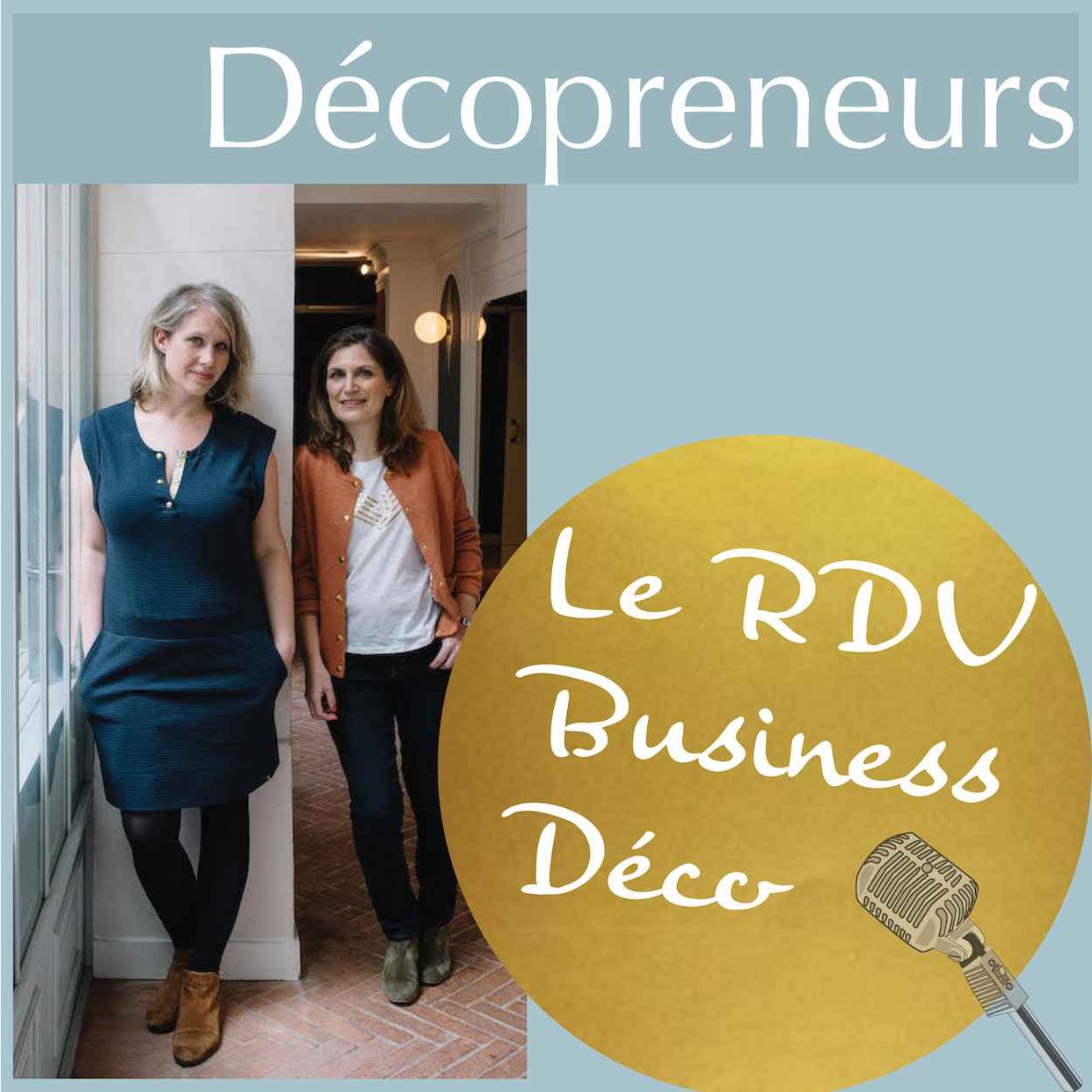 Décopreneurs