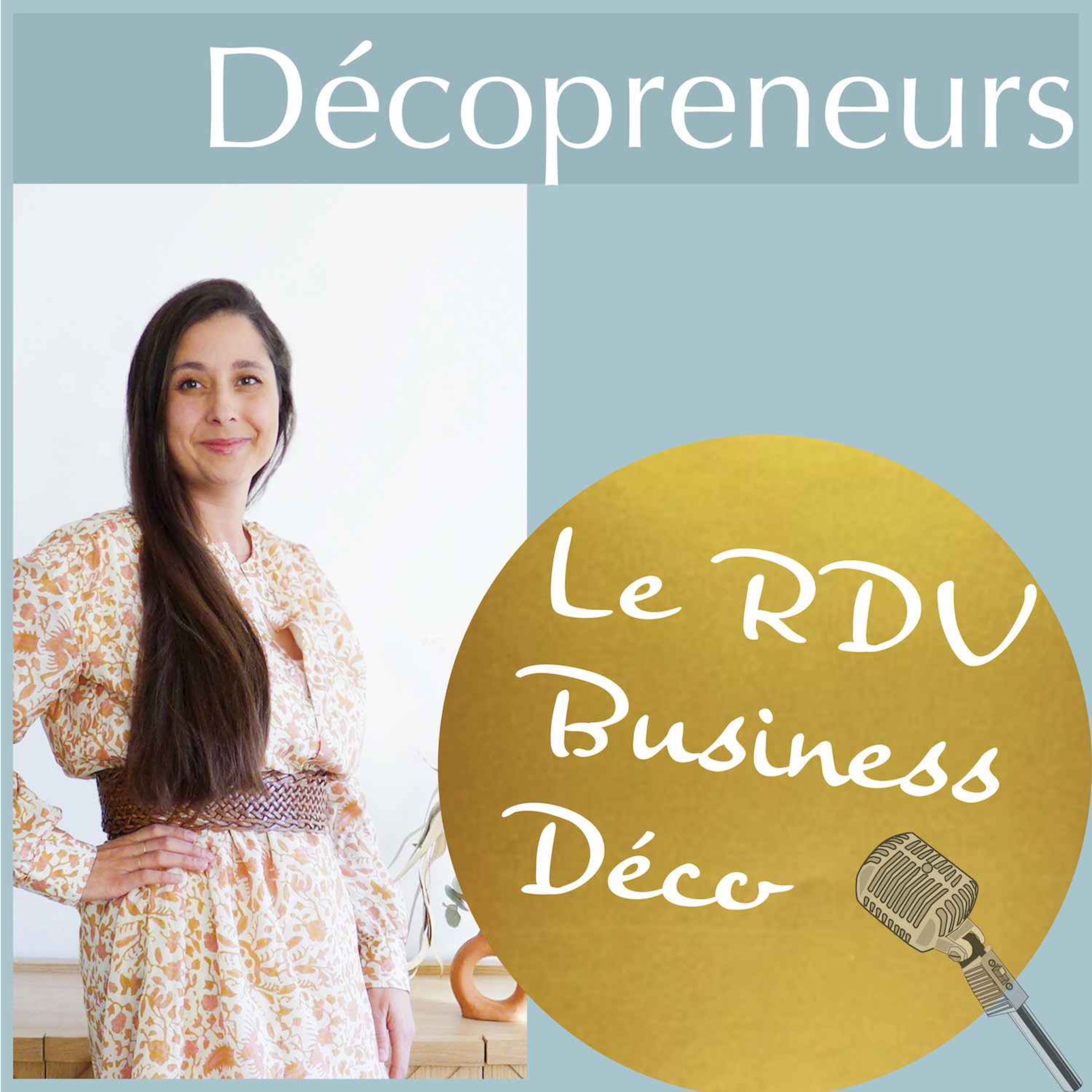 Décopreneurs
