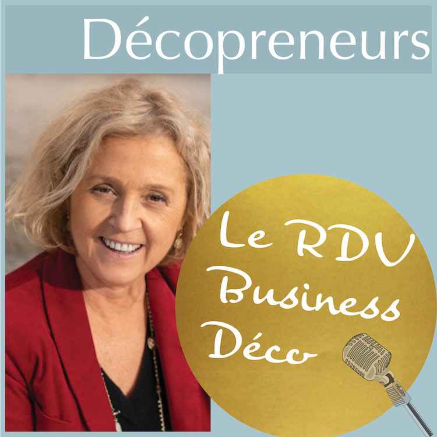 Décopreneurs