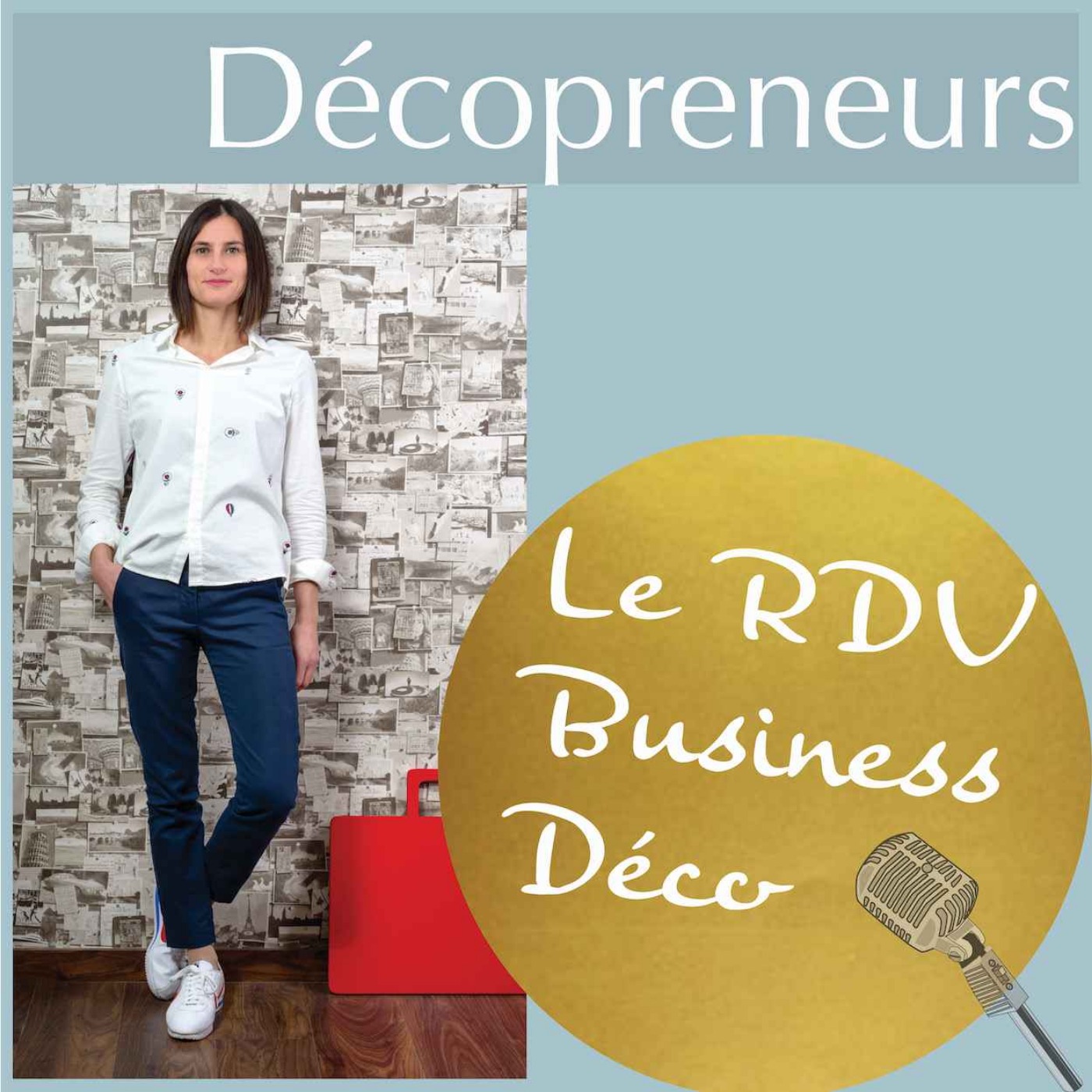 Décopreneurs