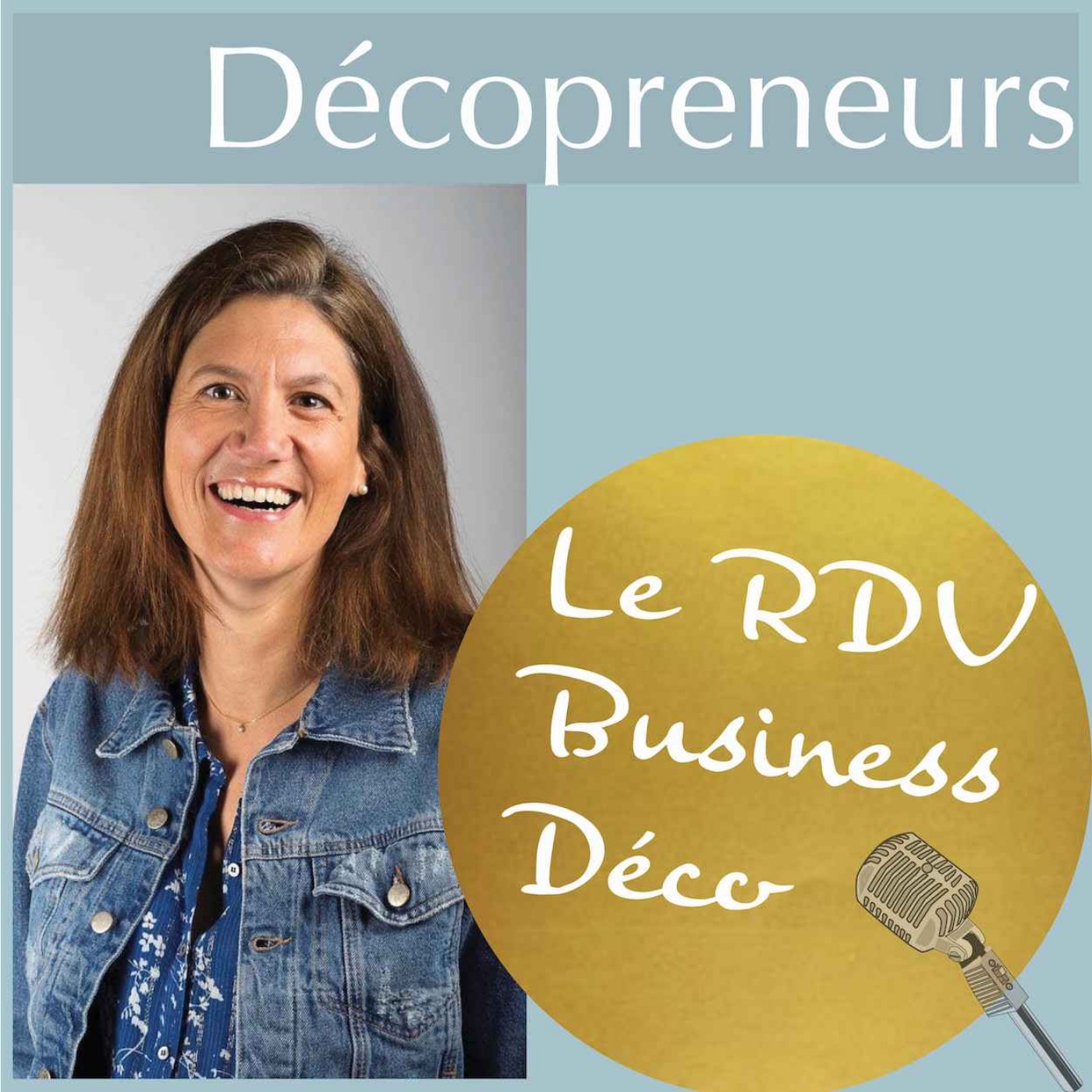 Décopreneurs