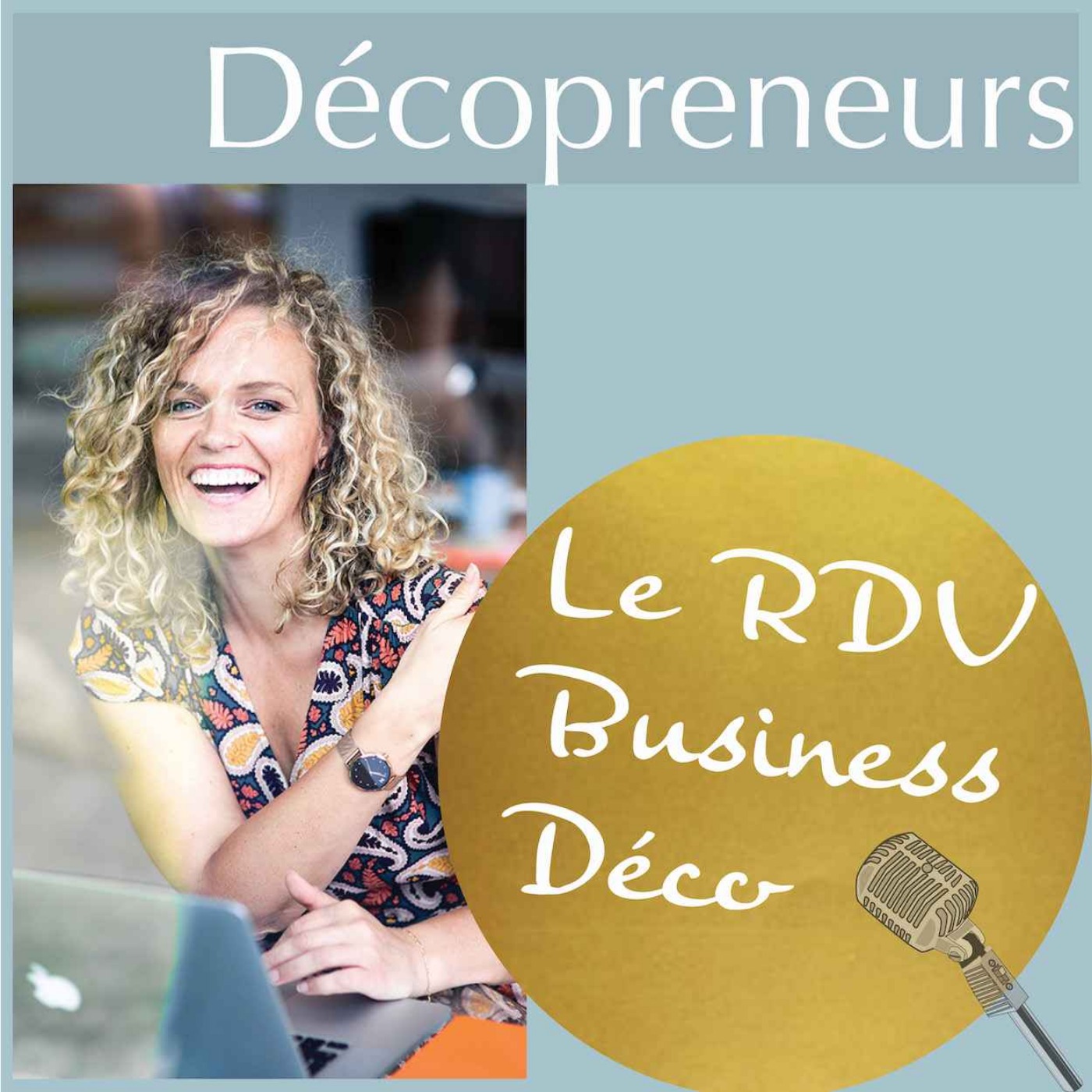 Décopreneurs