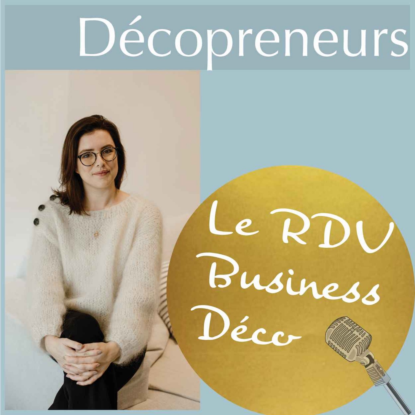Décopreneurs