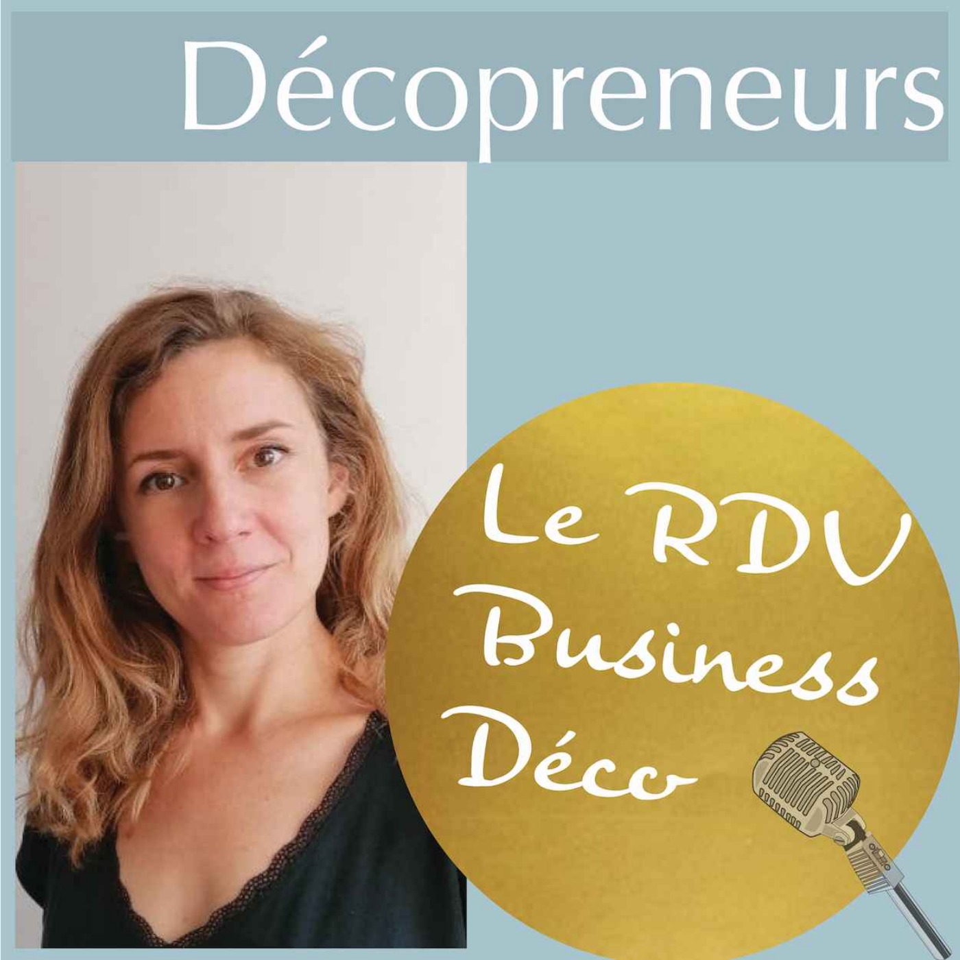 Décopreneurs