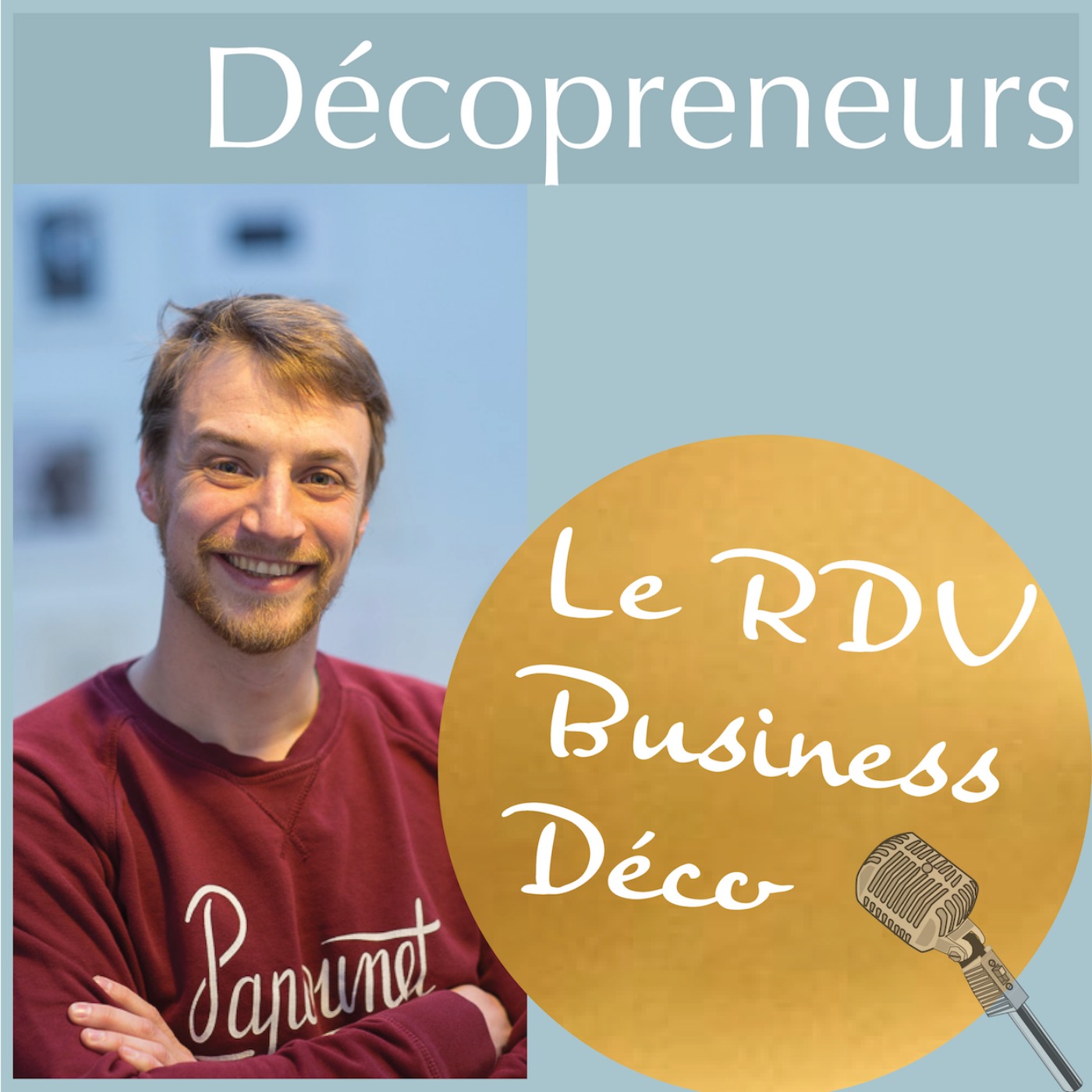 Décopreneurs