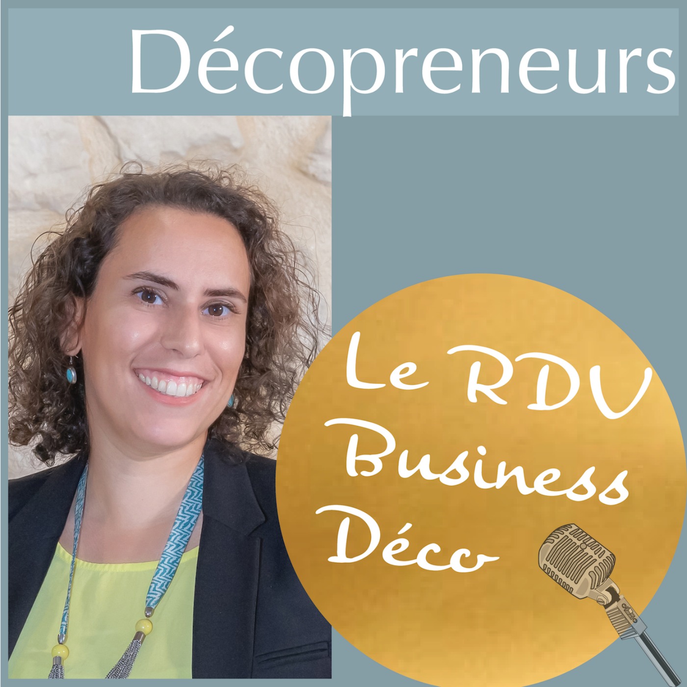 Décopreneurs