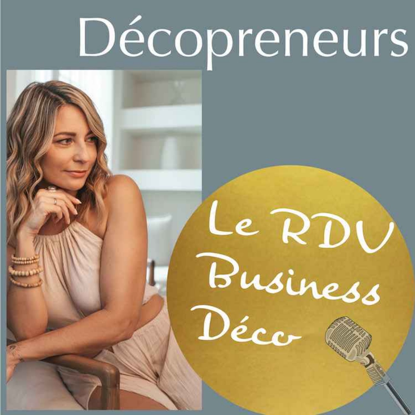 Décopreneurs