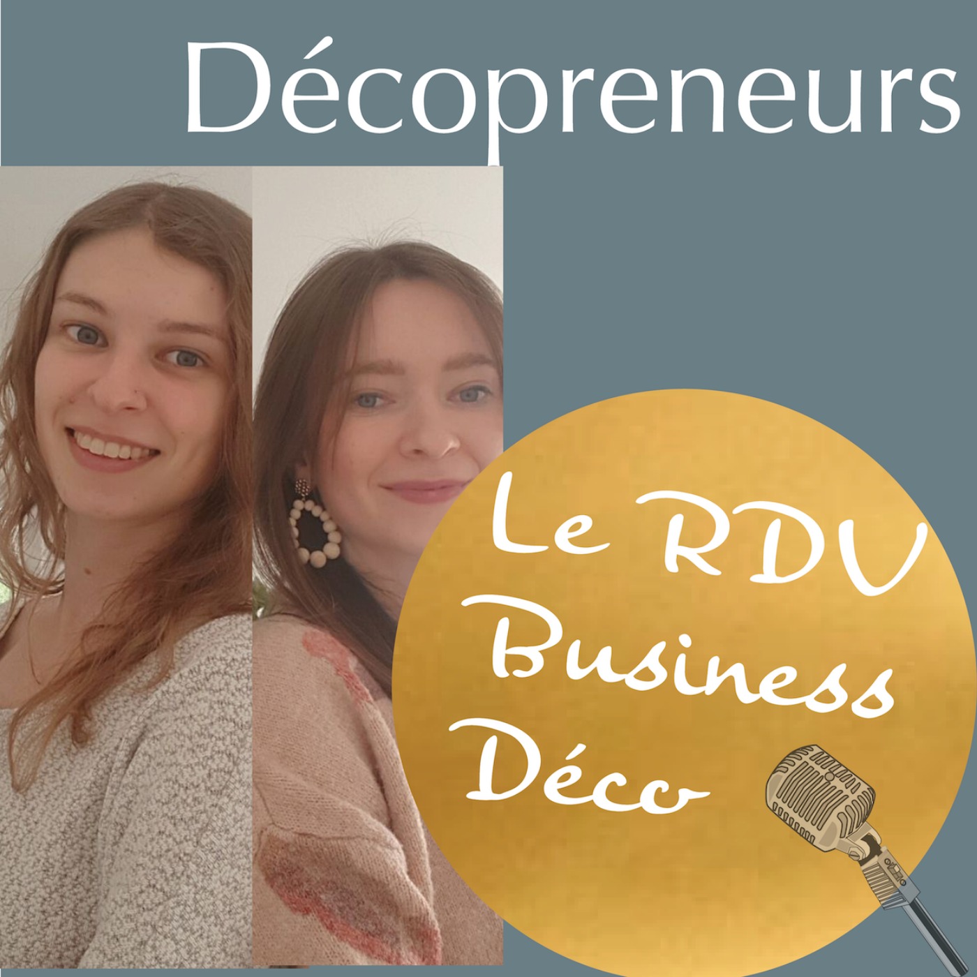 Décopreneurs