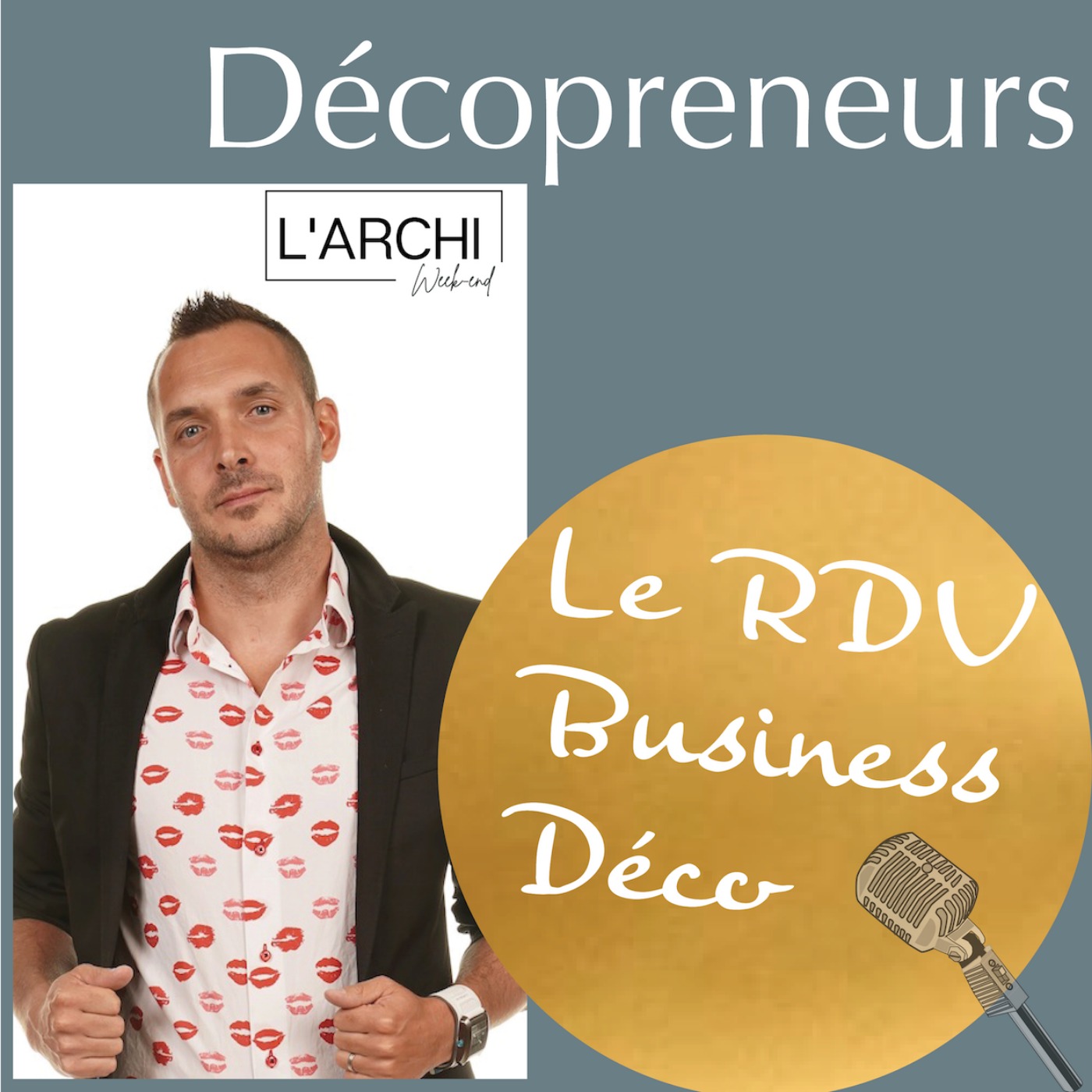 Décopreneurs