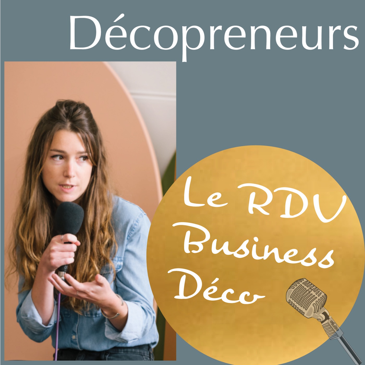 Décopreneurs