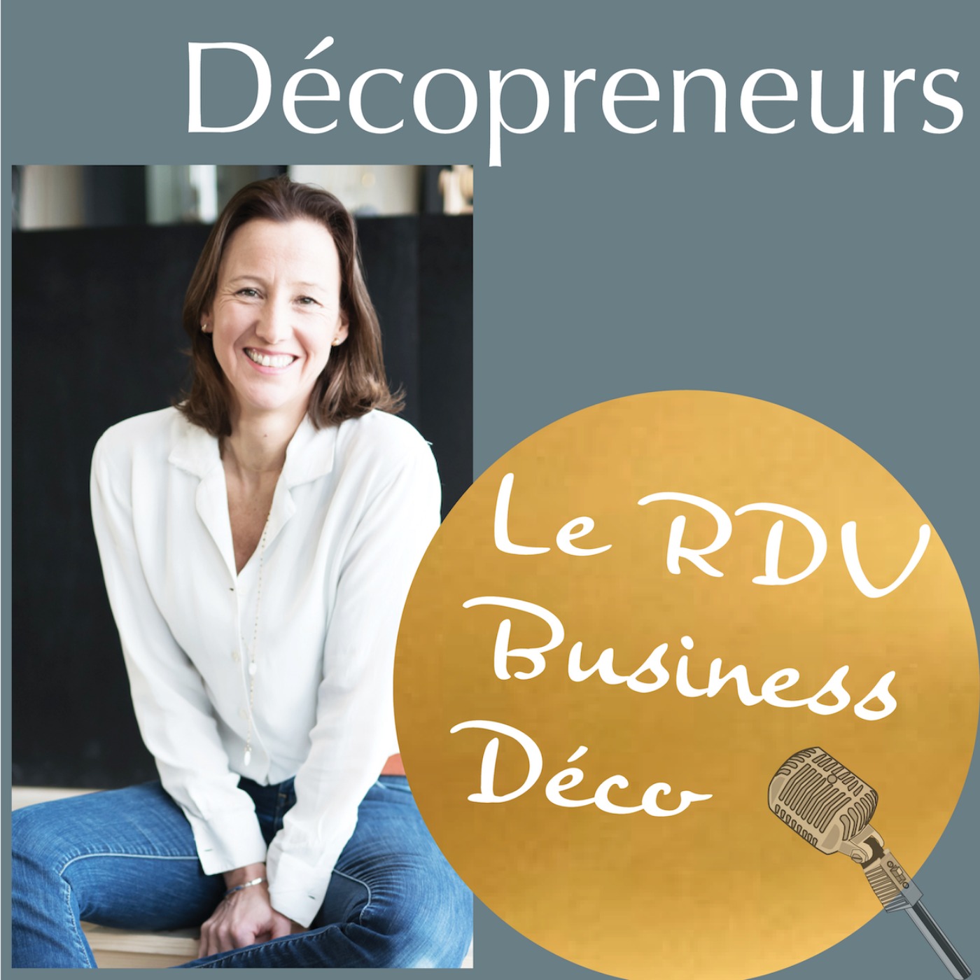 Décopreneurs