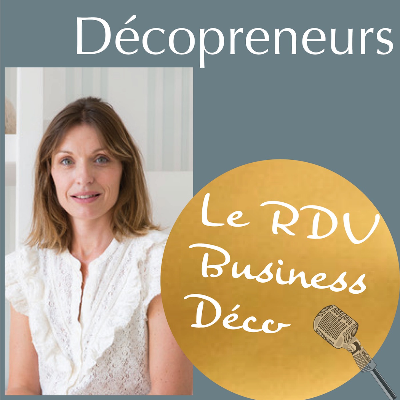 Décopreneurs