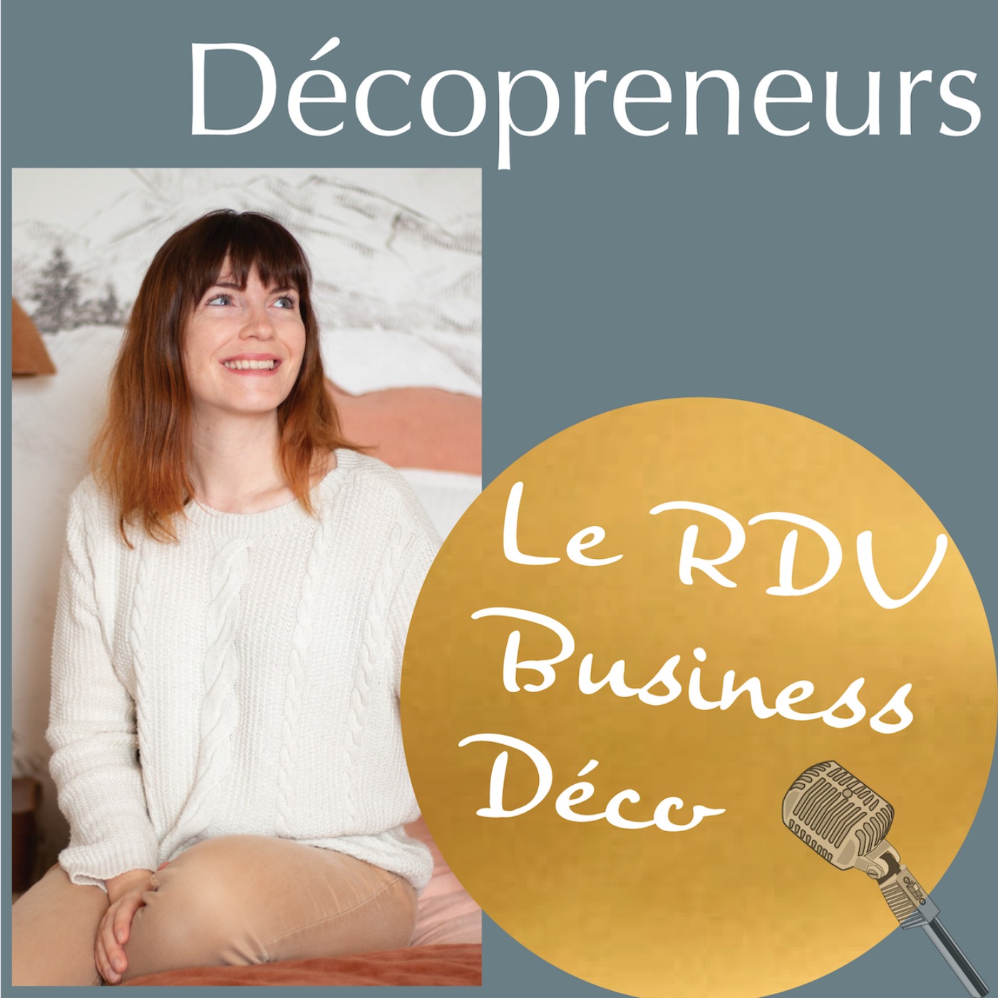 Décopreneurs