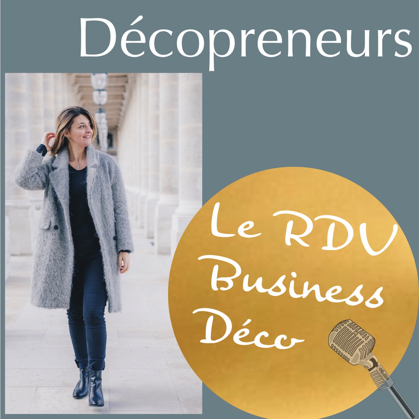 Décopreneurs