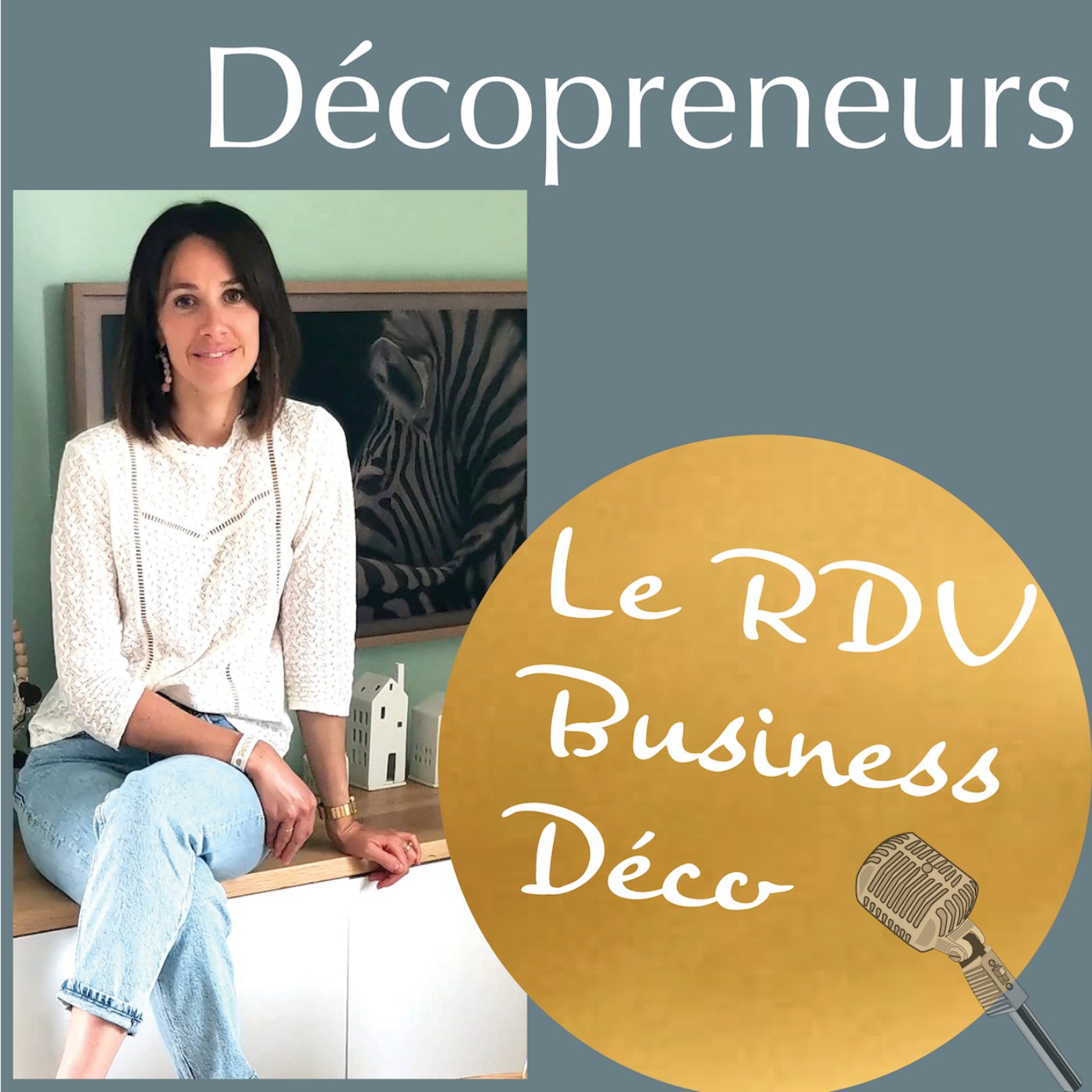 Décopreneurs